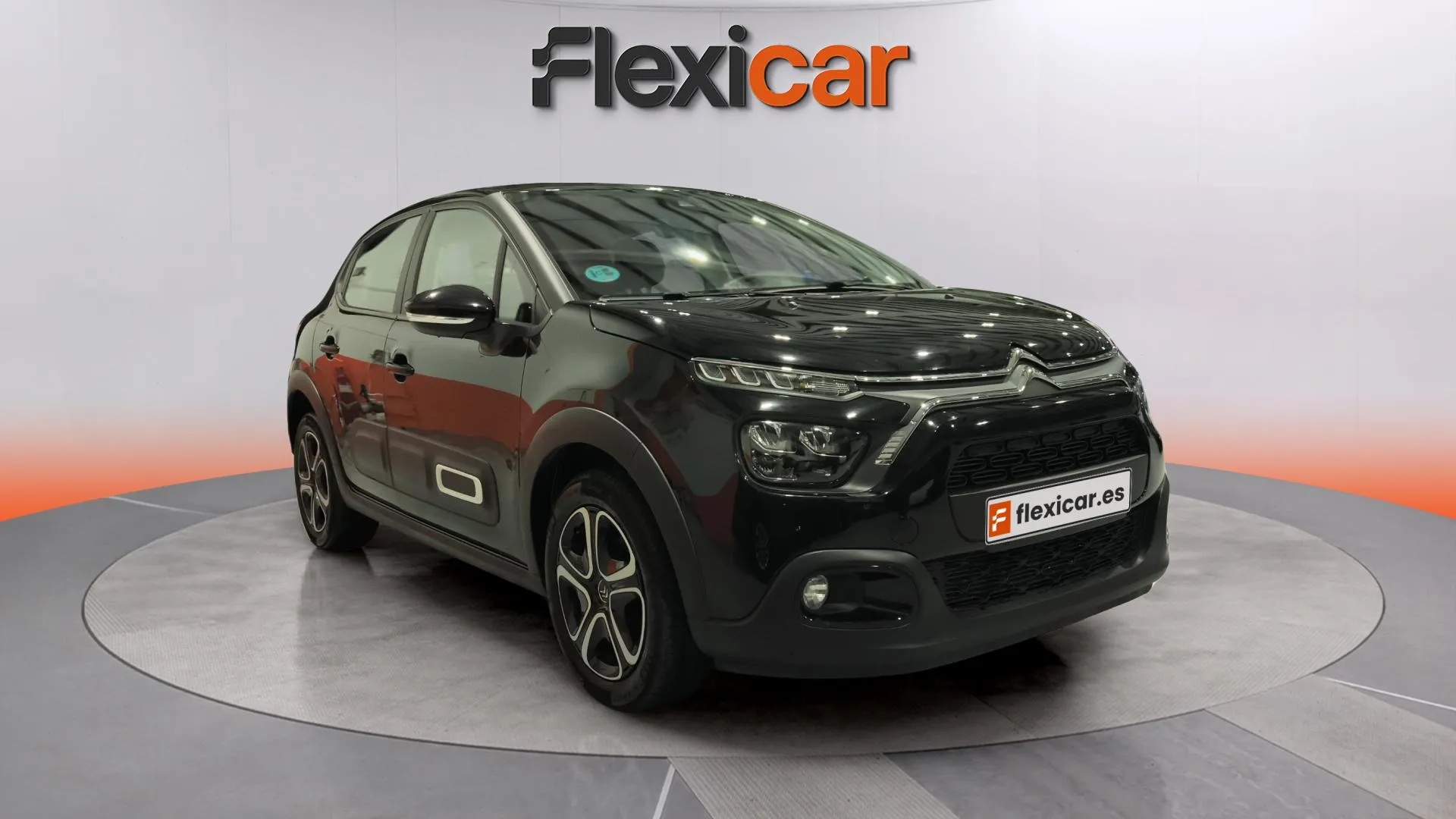 Citroën C3 PureTech Plus