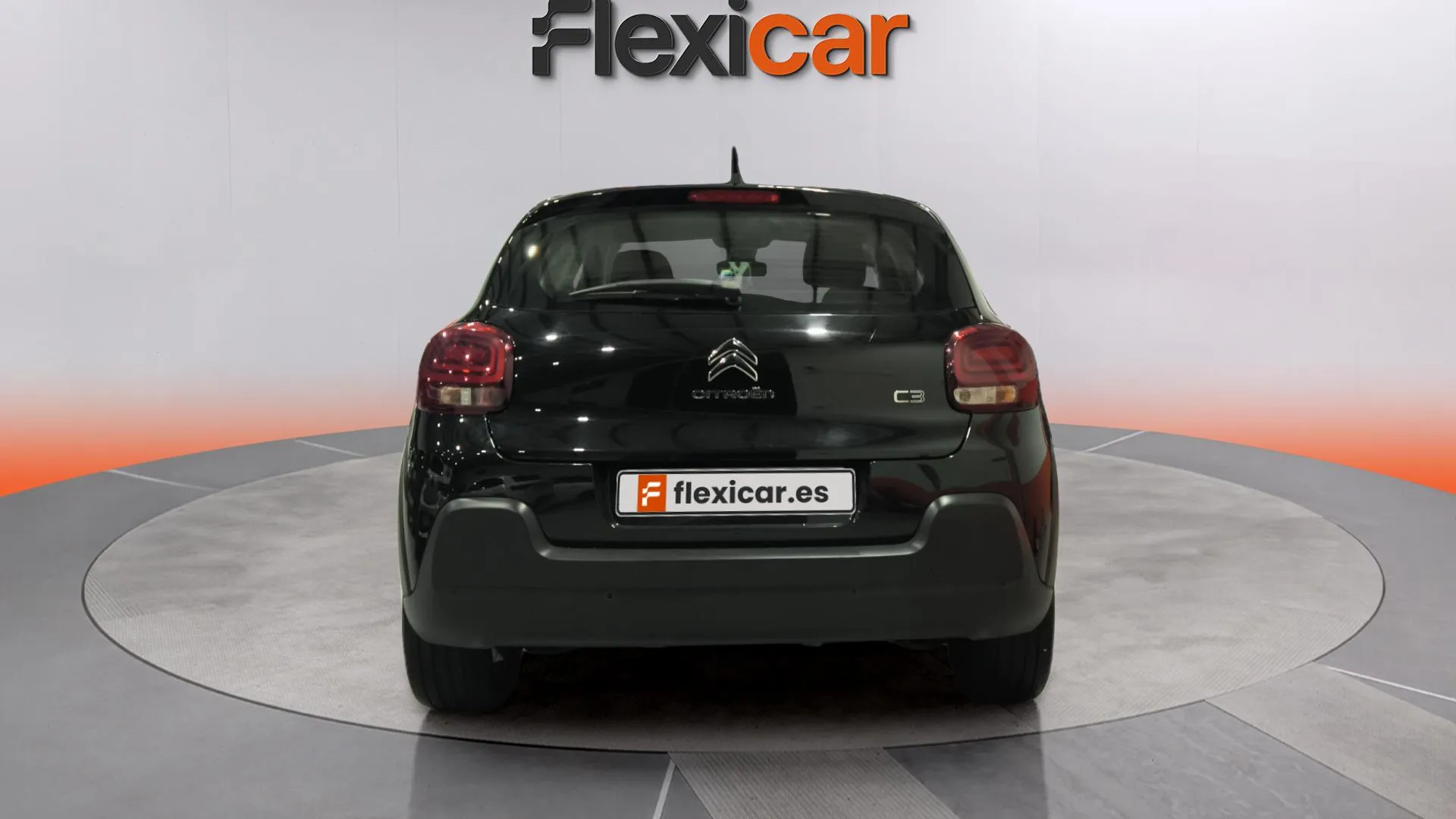 Citroën C3 PureTech Plus - foto 6