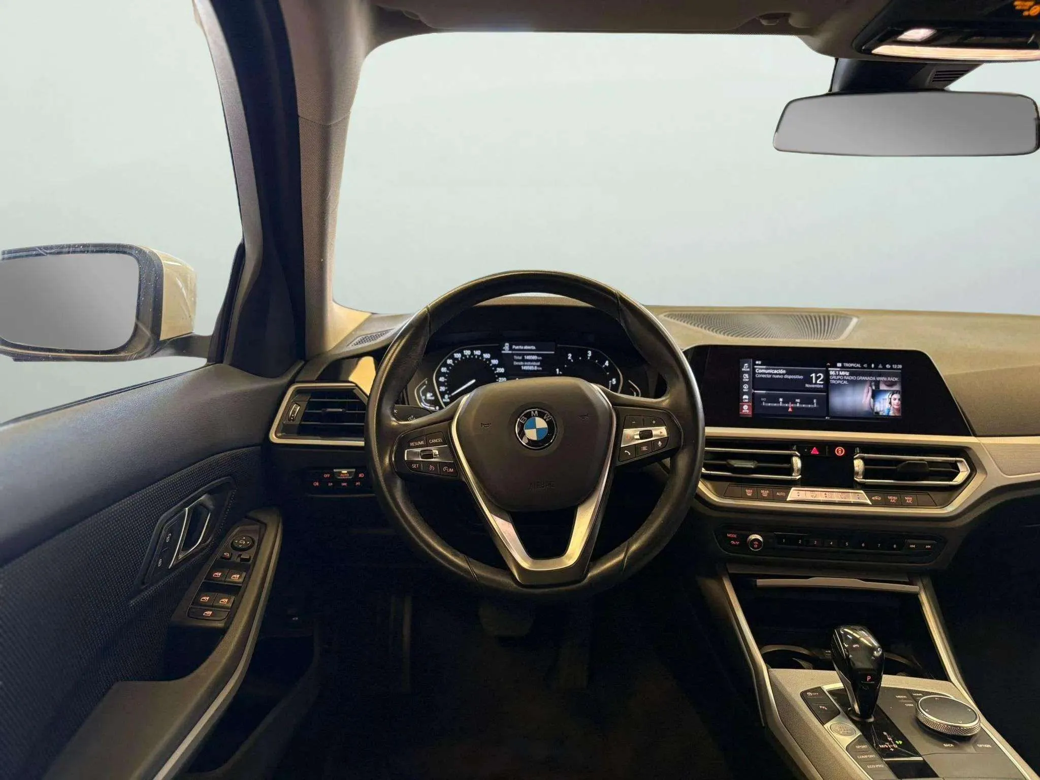 BMW Serie 3 320d .Touring - foto 5