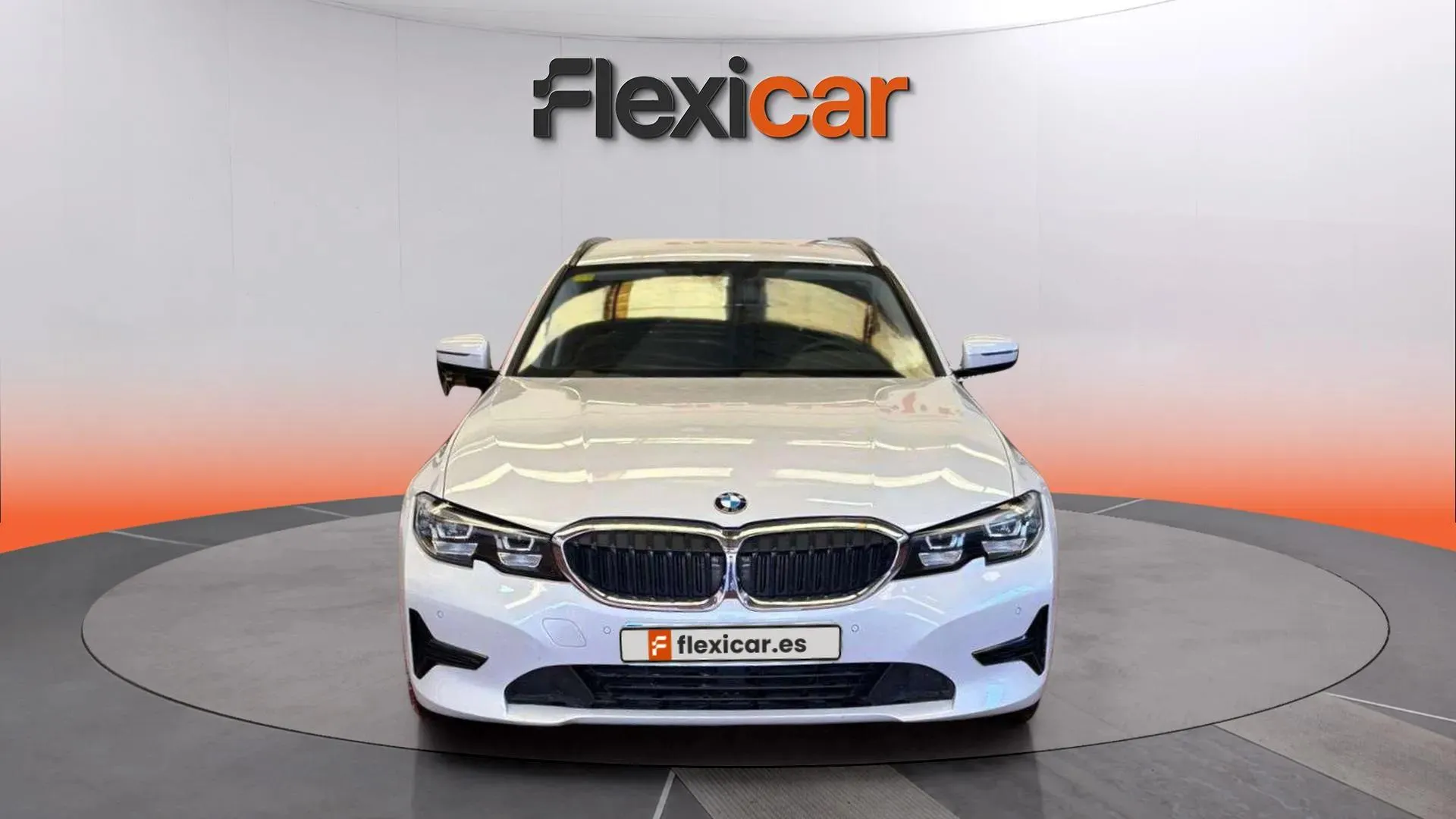 BMW Serie 3 320d .Touring - foto 2