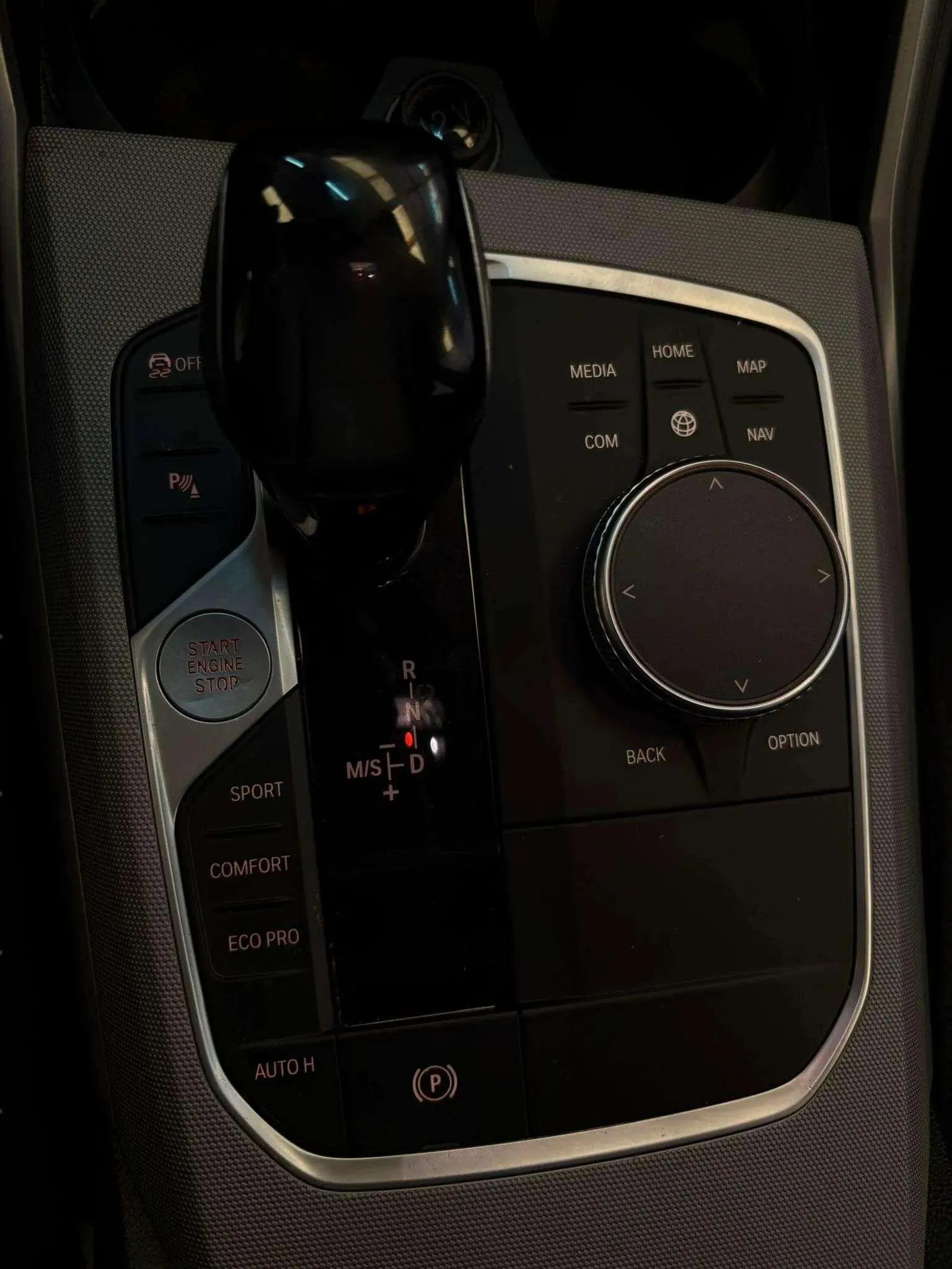 BMW Serie 3 320d .Touring - foto 11