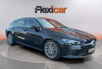 mercedes benz clase cla cla 180 shooting brake gasolina automatica gijon 903000000206046