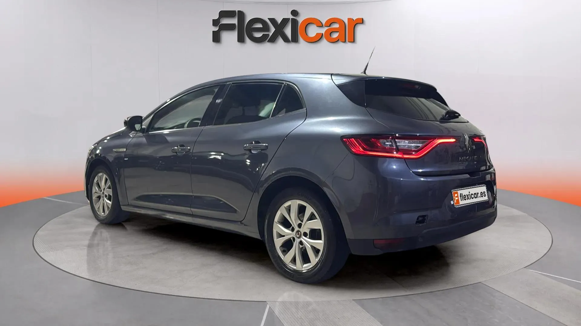 Renault Mégane Business TCe GPF -SS - foto 5