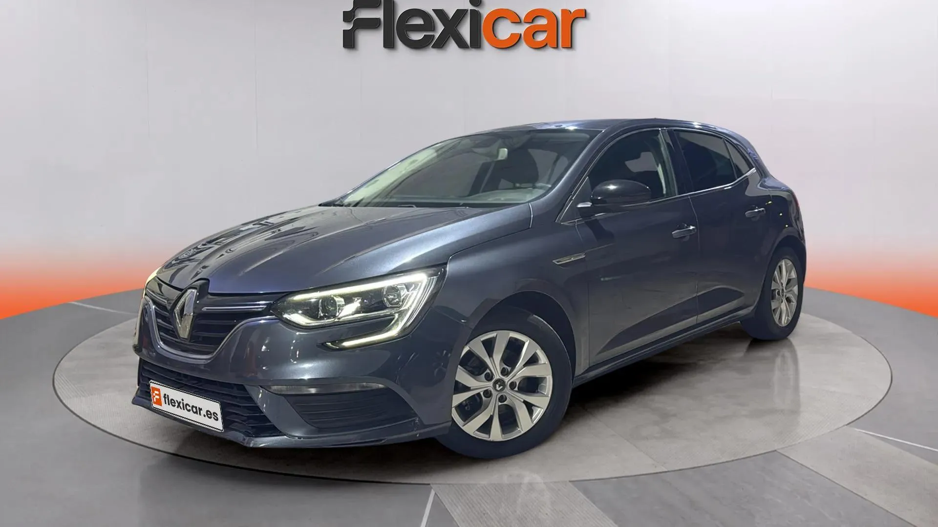 Renault Mégane Business TCe GPF -SS - foto 3