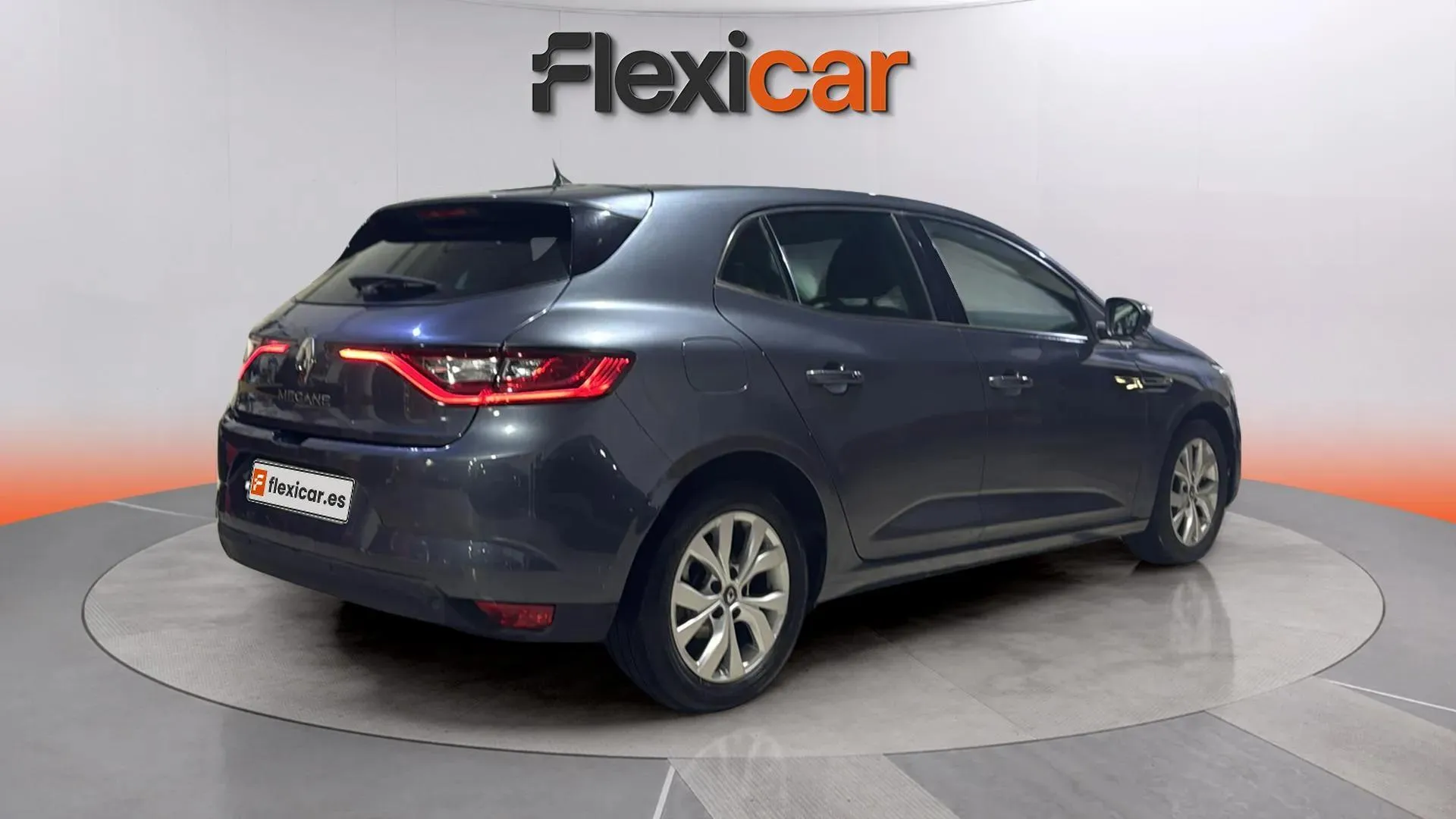 Renault Mégane Business TCe GPF -SS - foto 7