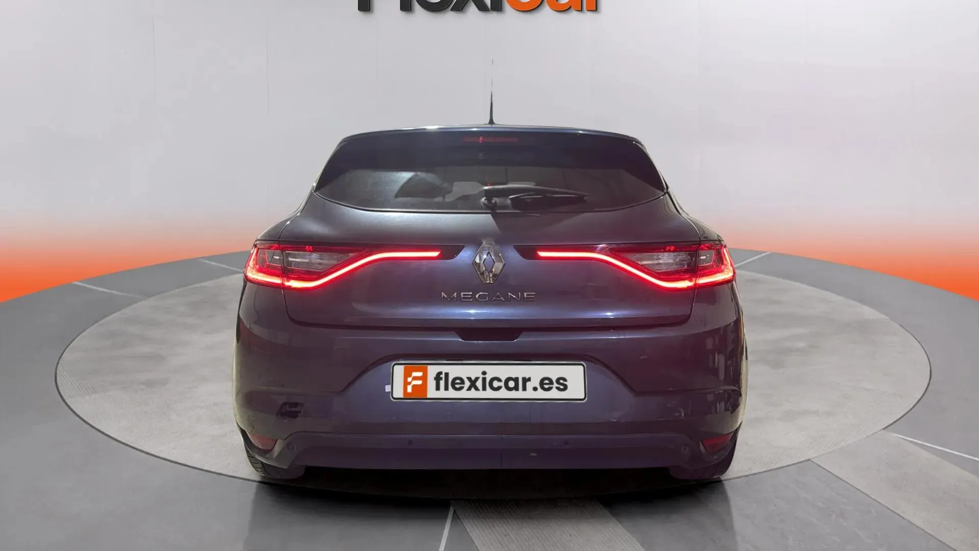 Renault Mégane Business TCe GPF -SS - foto 6