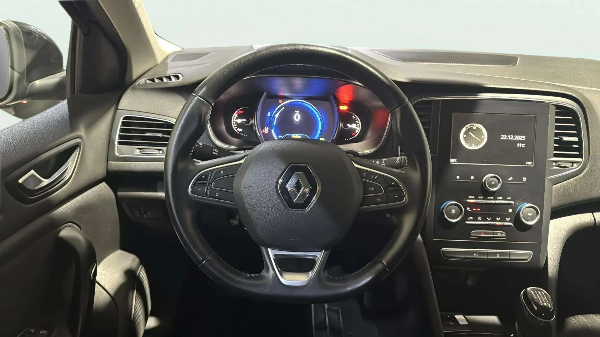Renault Mégane Business TCe GPF -SS - foto 10