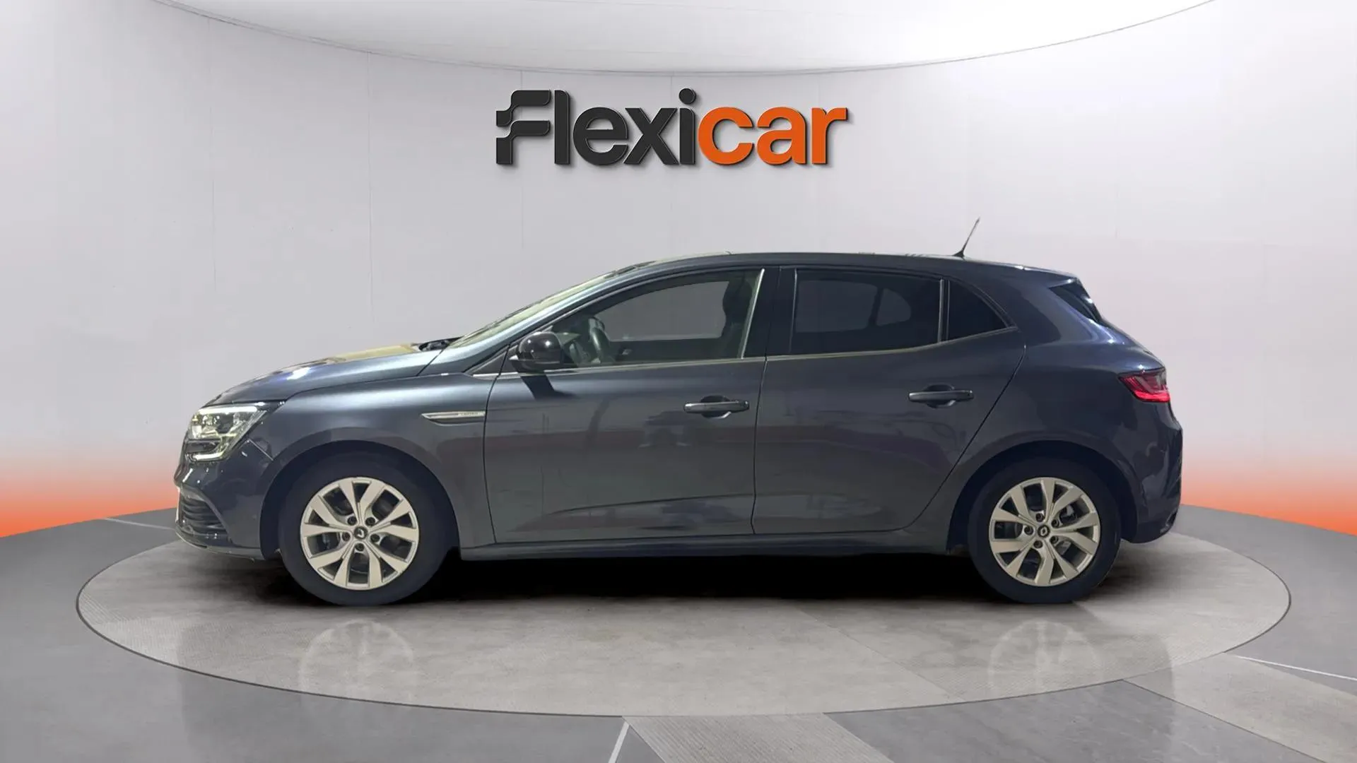 Renault Mégane Business TCe GPF -SS - foto 4