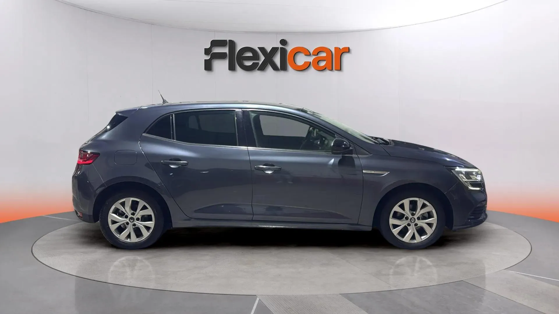 Renault Mégane Business TCe GPF -SS - foto 8