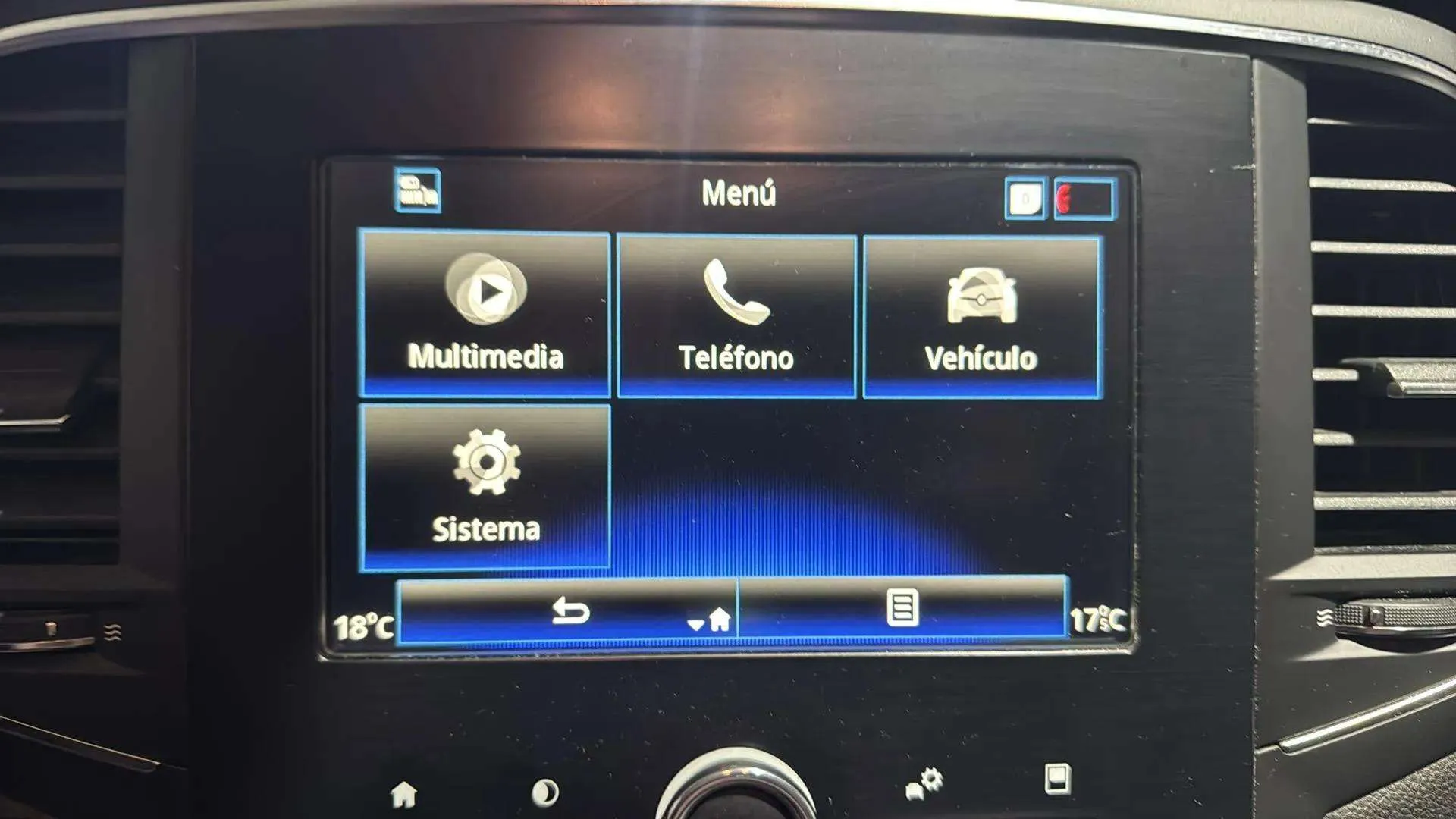 Renault Mégane Business TCe GPF -SS - foto 13