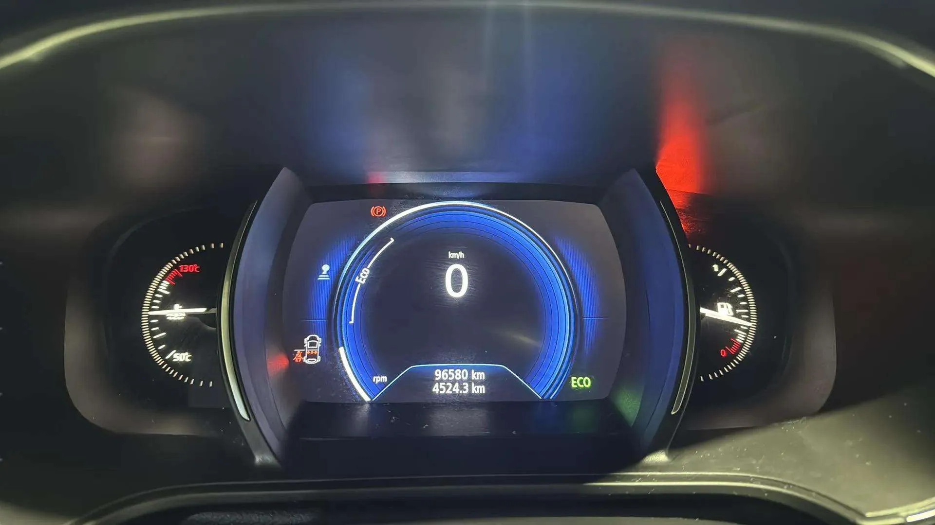 Renault Mégane Business TCe GPF -SS - foto 9