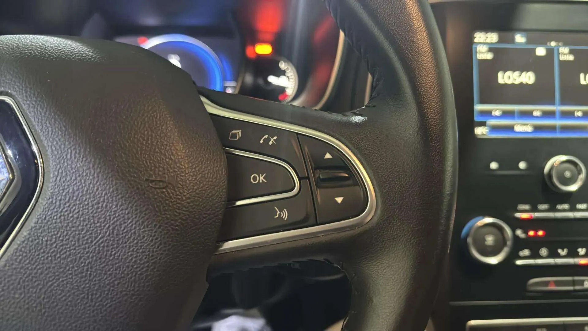 Renault Mégane Business TCe GPF -SS - foto 16