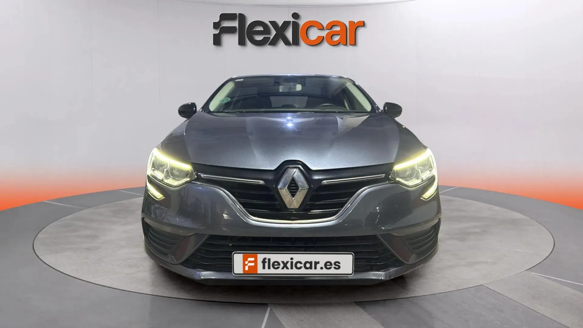 Renault Mégane Business TCe GPF -SS - foto 2