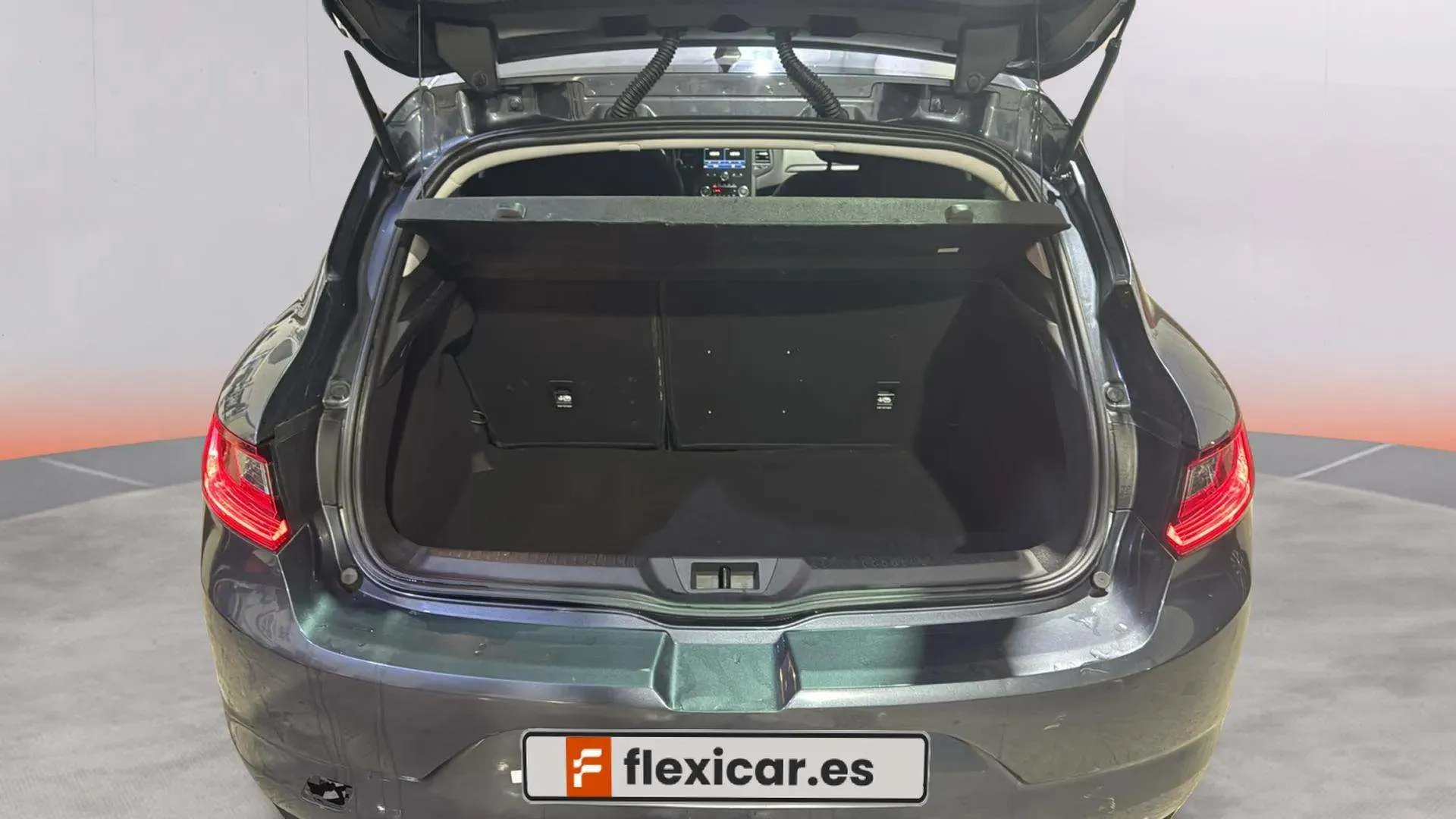 Renault Mégane Business TCe GPF -SS - foto 26