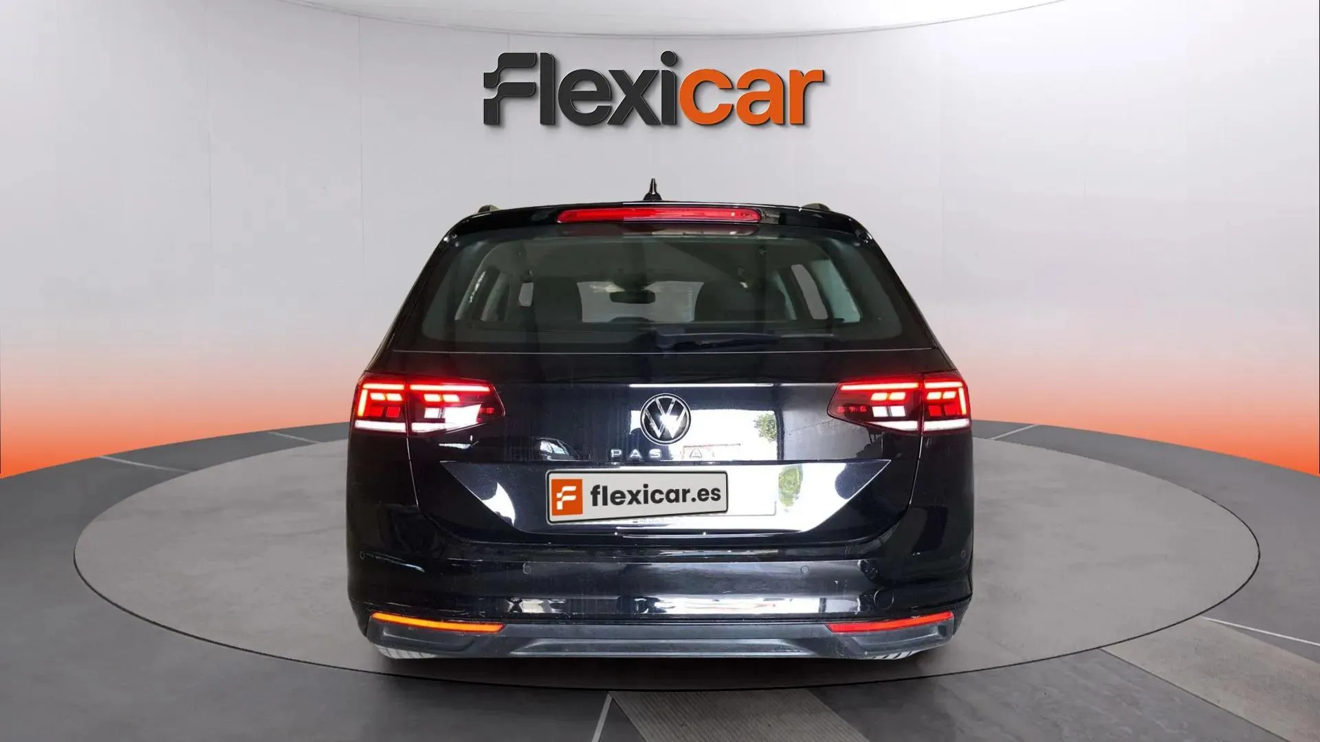 Volkswagen Passat Variant 2.0 TDI DSG - foto 3