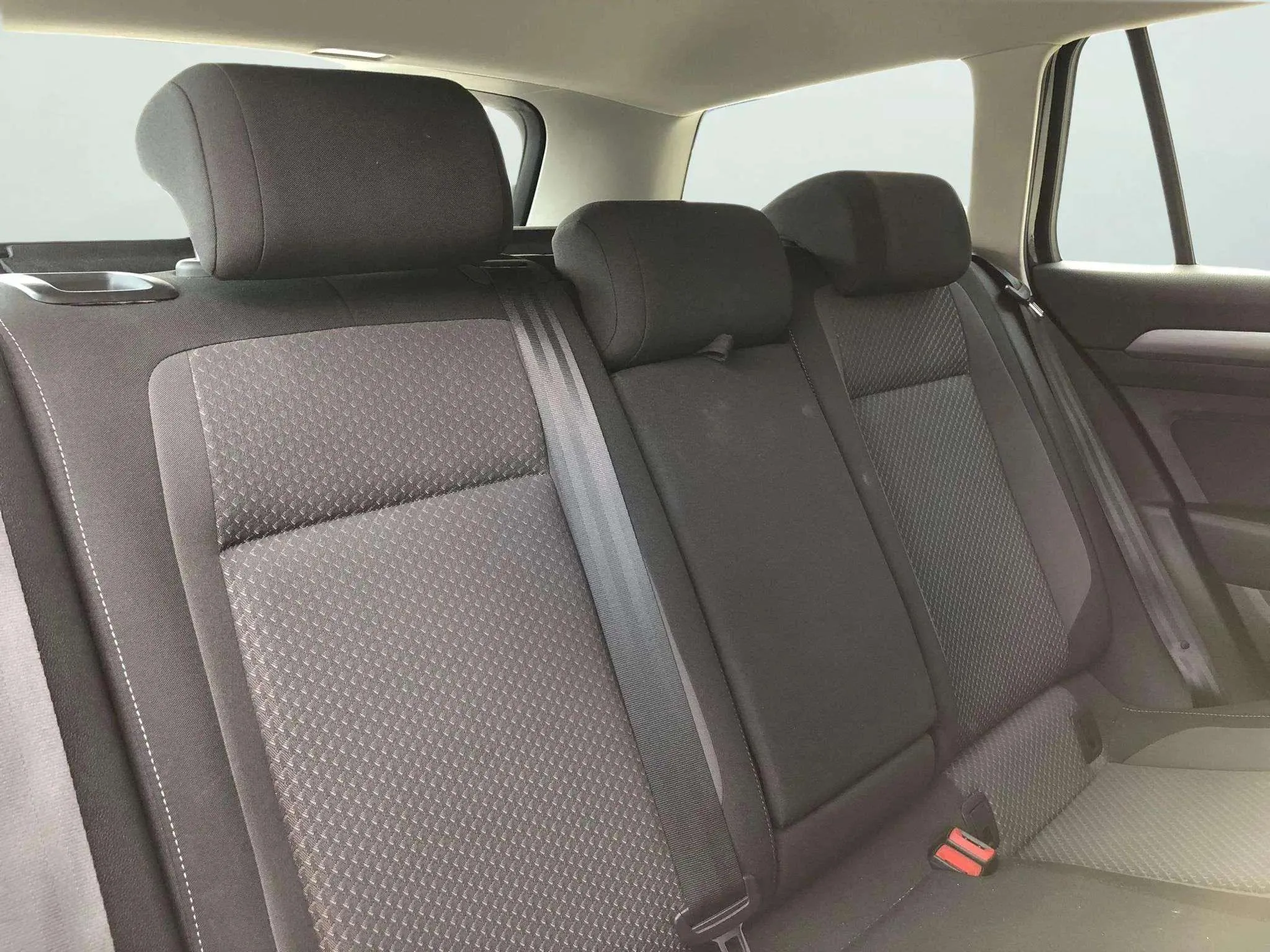 Volkswagen Passat Variant 2.0 TDI DSG - foto 13