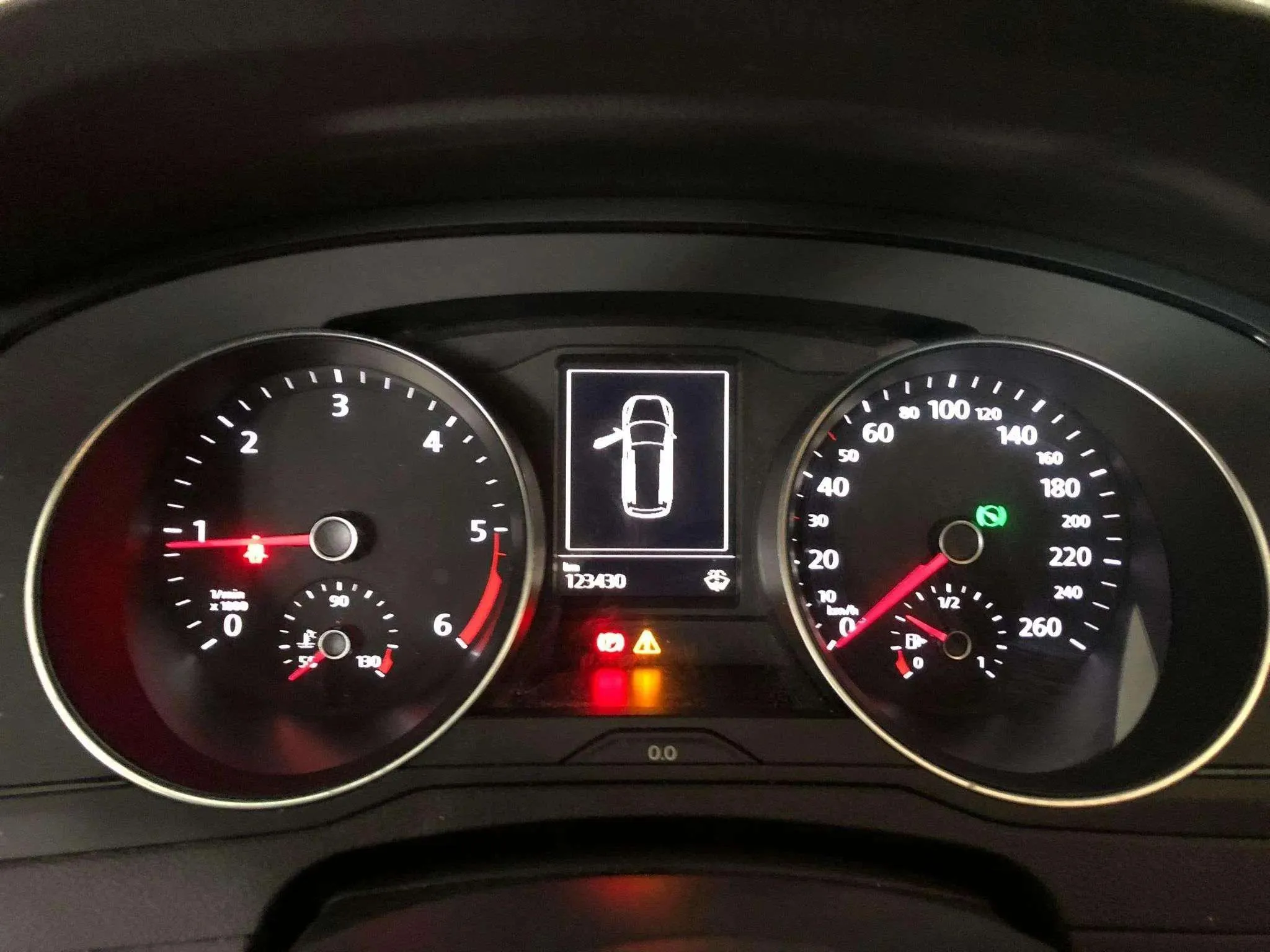 Volkswagen Passat Variant 2.0 TDI DSG - foto 8