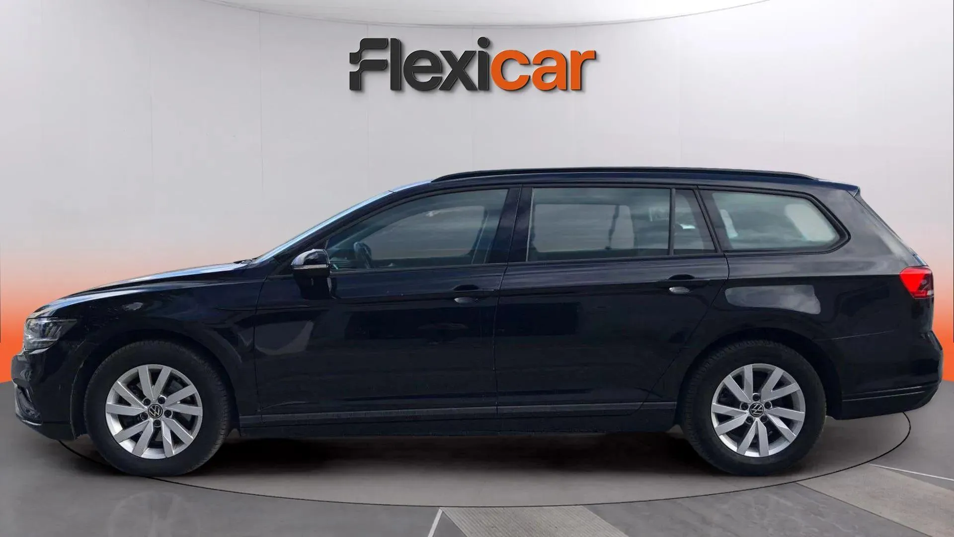 Volkswagen Passat Variant 2.0 TDI DSG - foto 4