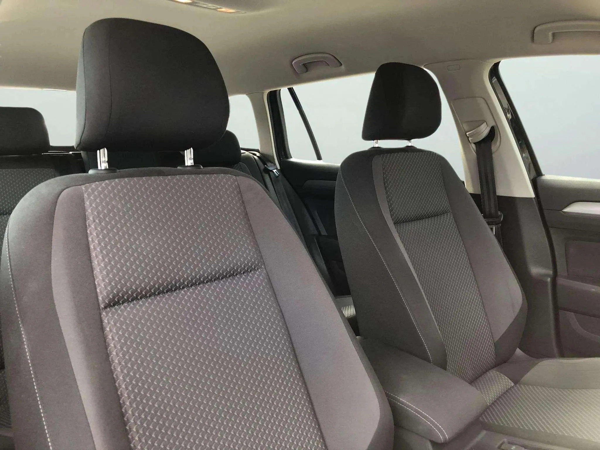 Volkswagen Passat Variant 2.0 TDI DSG - foto 12