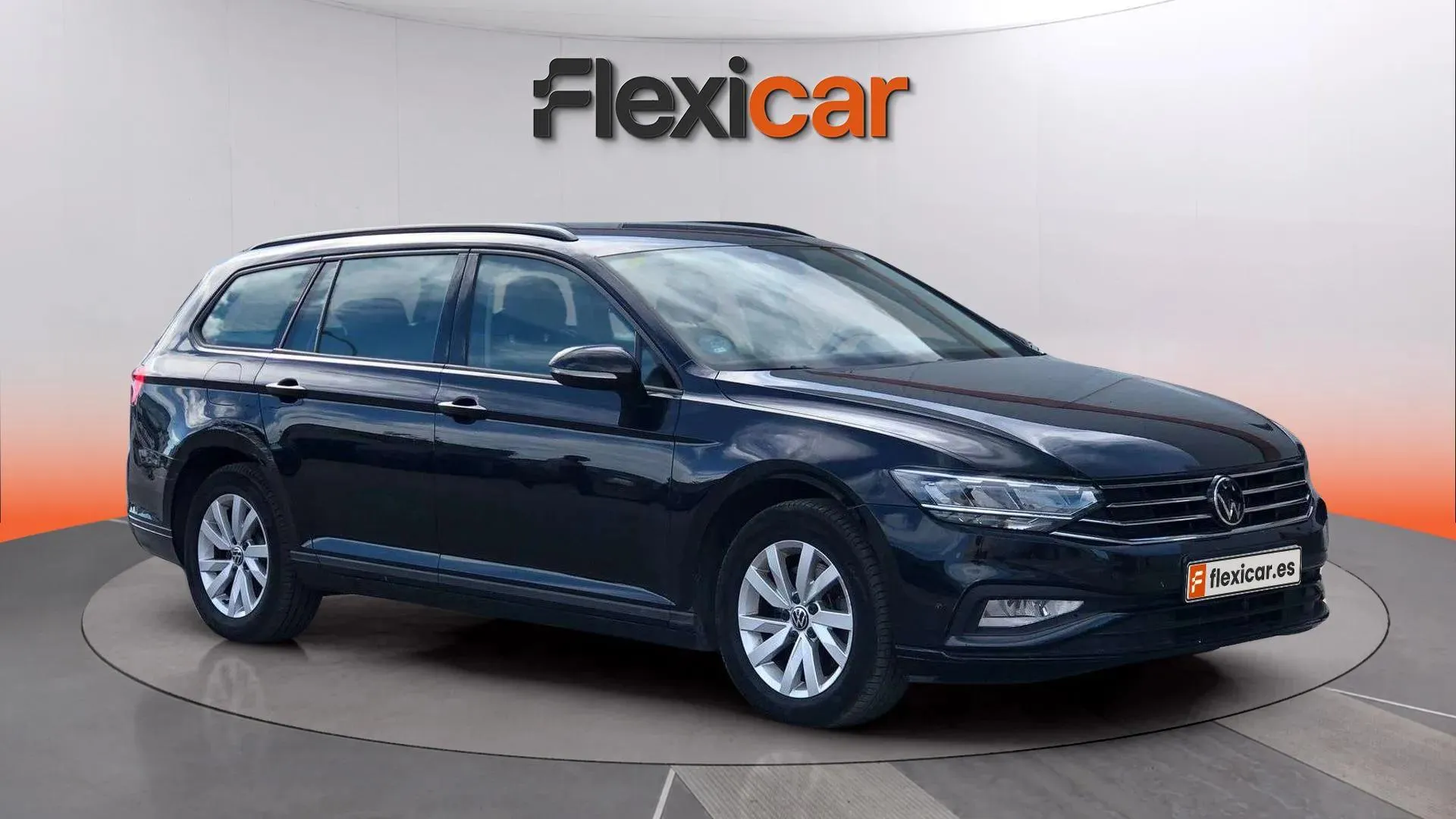 Volkswagen Passat Variant 2.0 TDI DSG