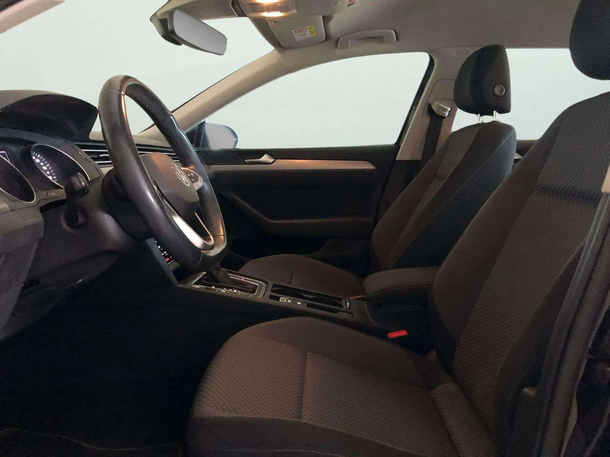 Volkswagen Passat Variant 2.0 TDI DSG - foto 6