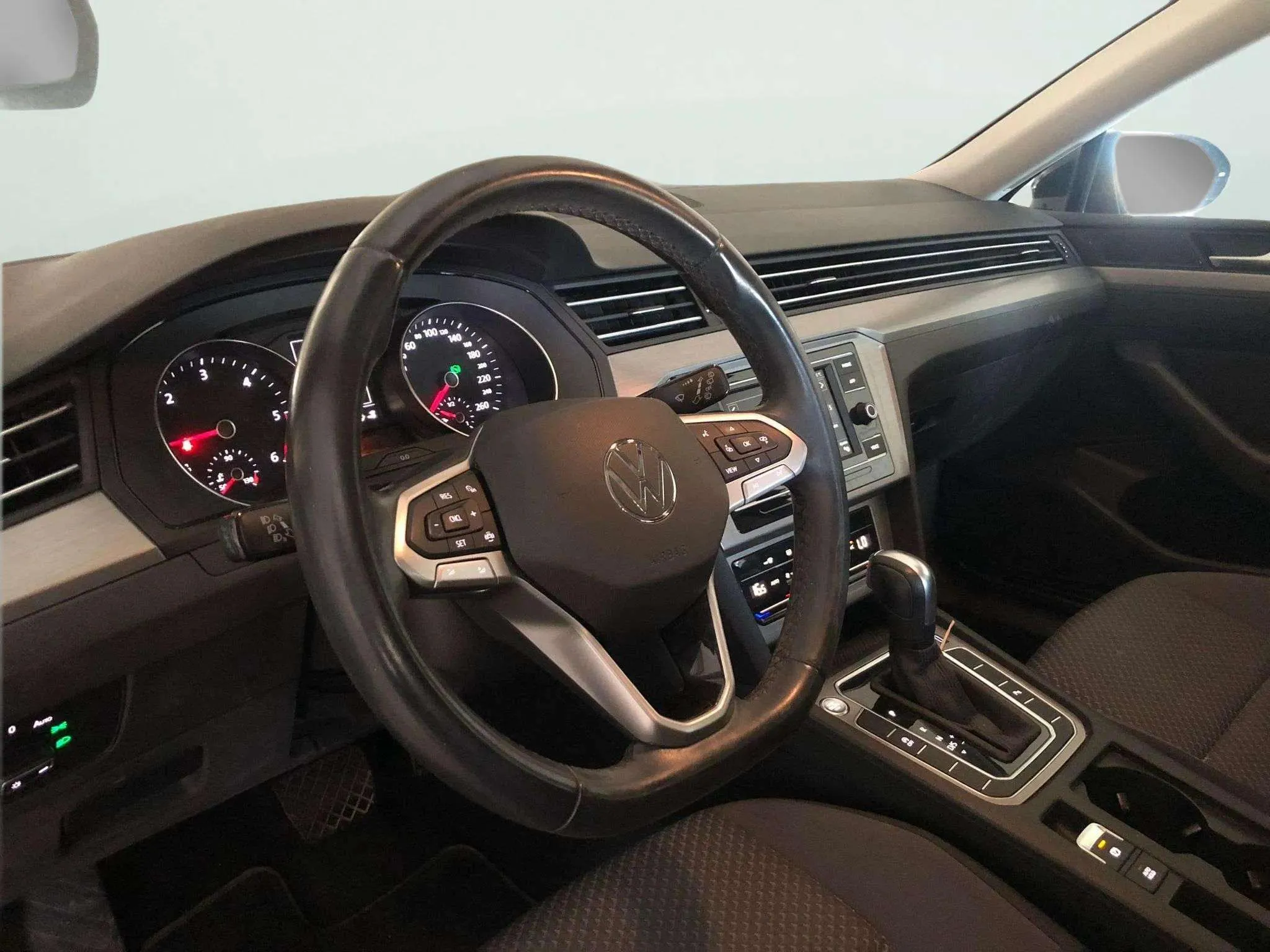 Volkswagen Passat Variant 2.0 TDI DSG - foto 5