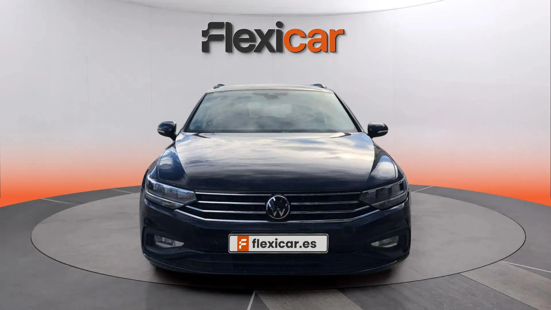 Volkswagen Passat Variant 2.0 TDI DSG - foto 2