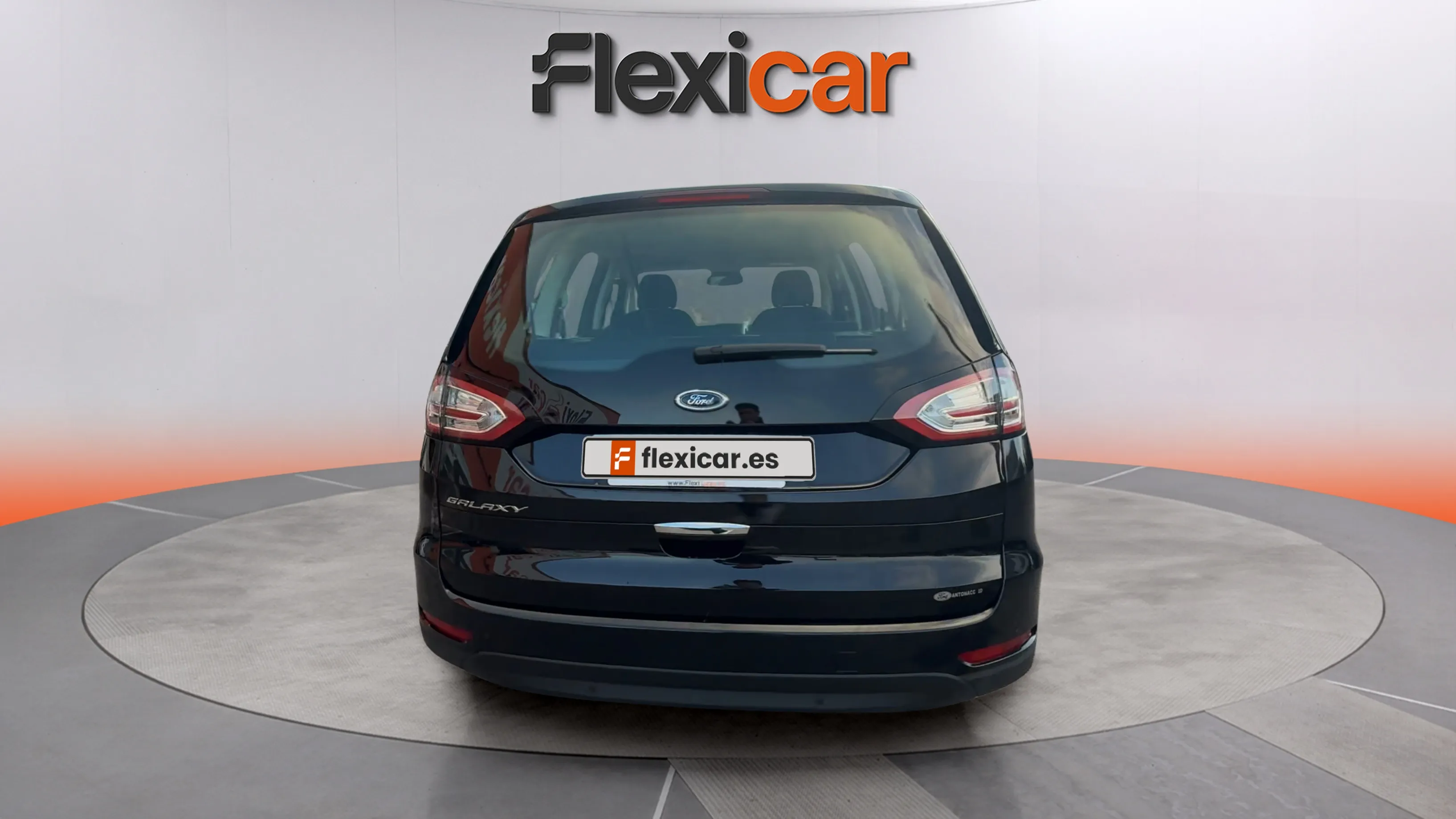 Ford Galaxy 2.0 TDCi Titanium - foto 6