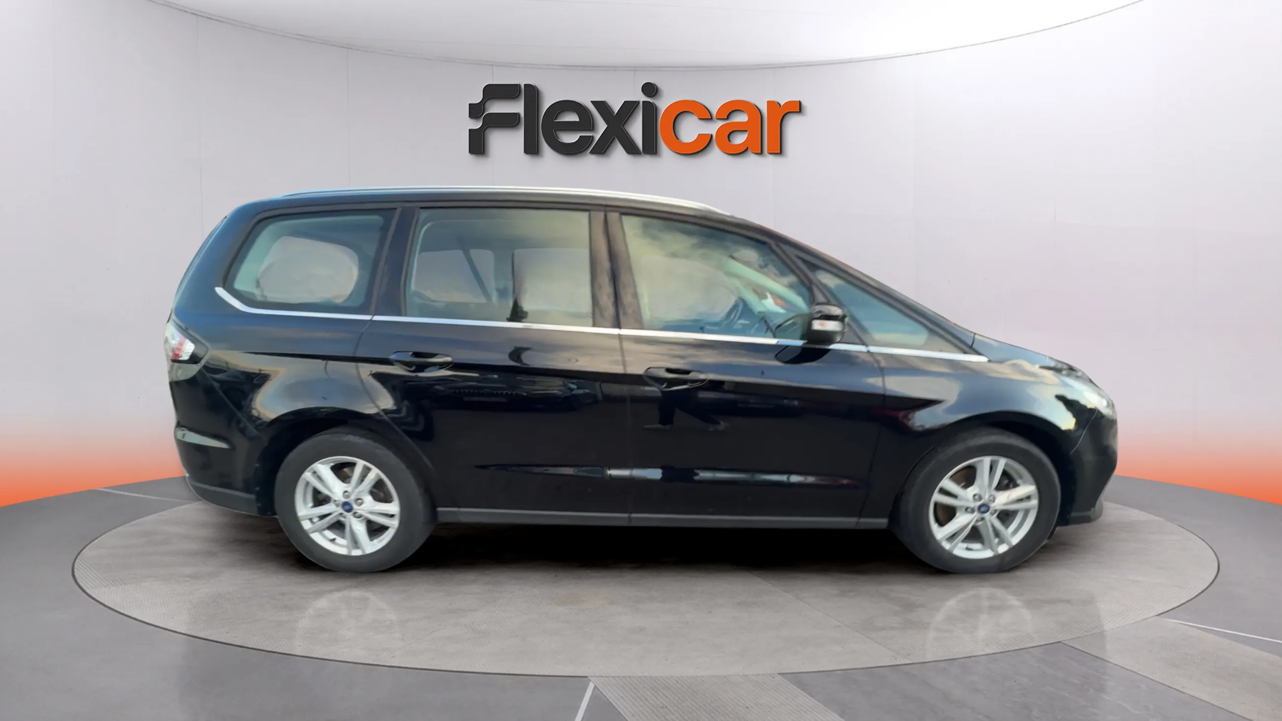 Ford Galaxy 2.0 TDCi Titanium - foto 8