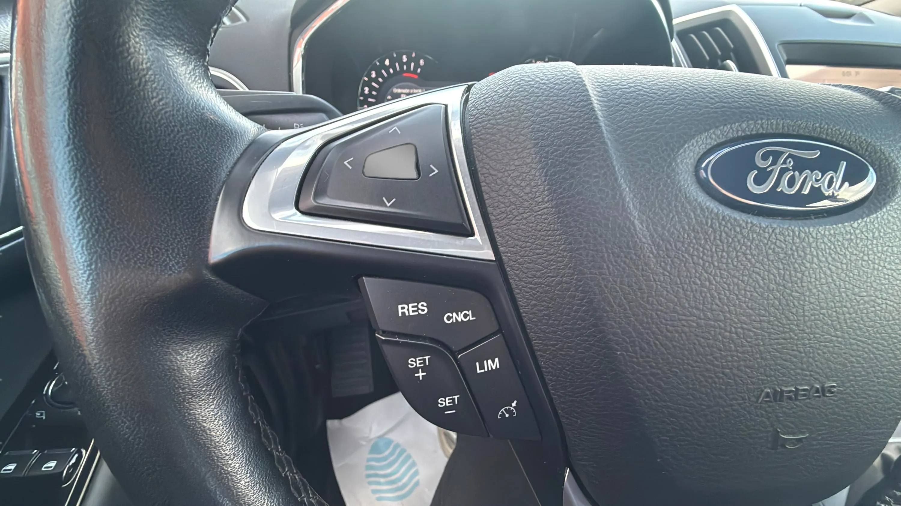 Ford Galaxy 2.0 TDCi Titanium - foto 13