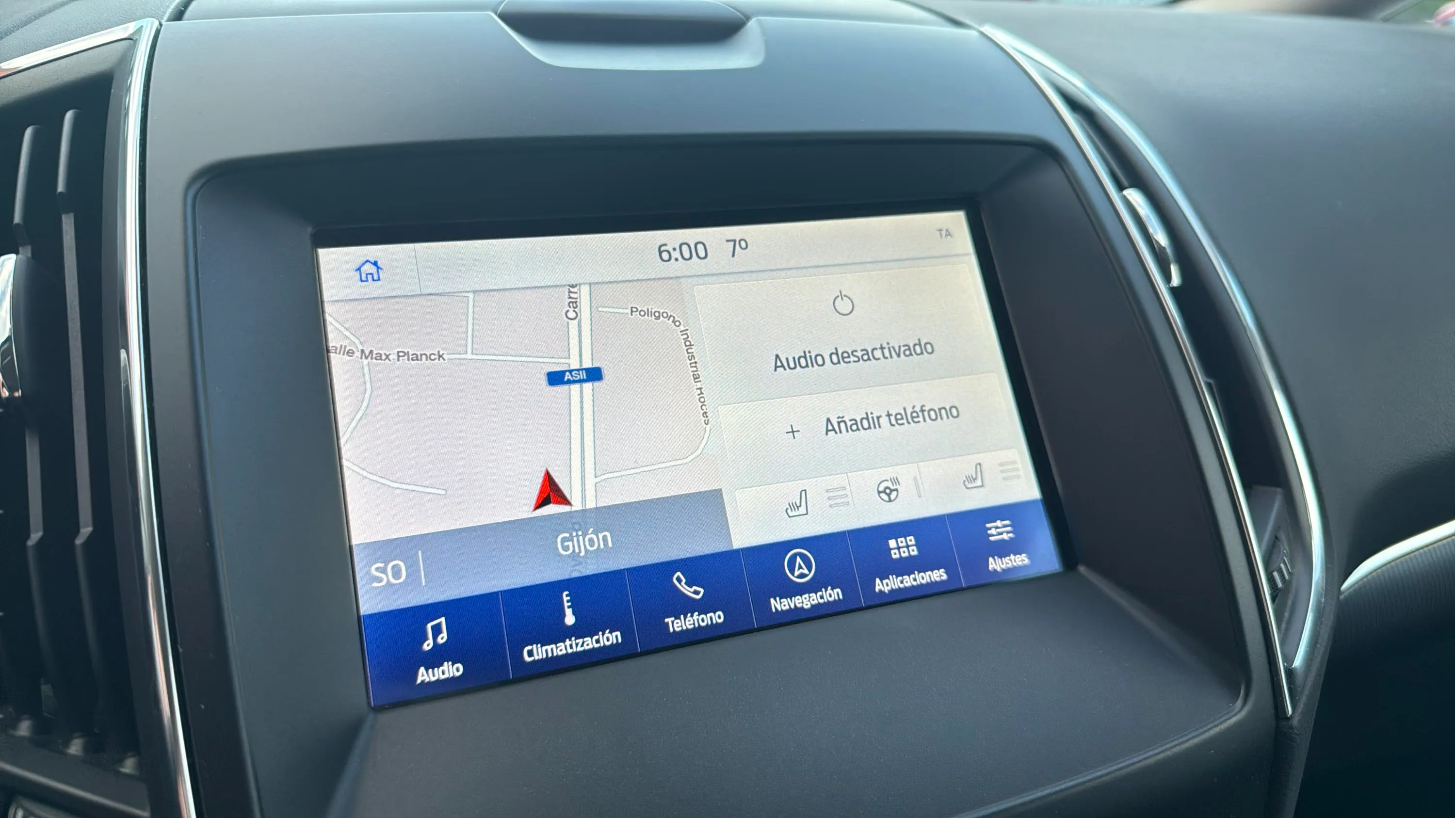 Ford Galaxy 2.0 TDCi Titanium - foto 18