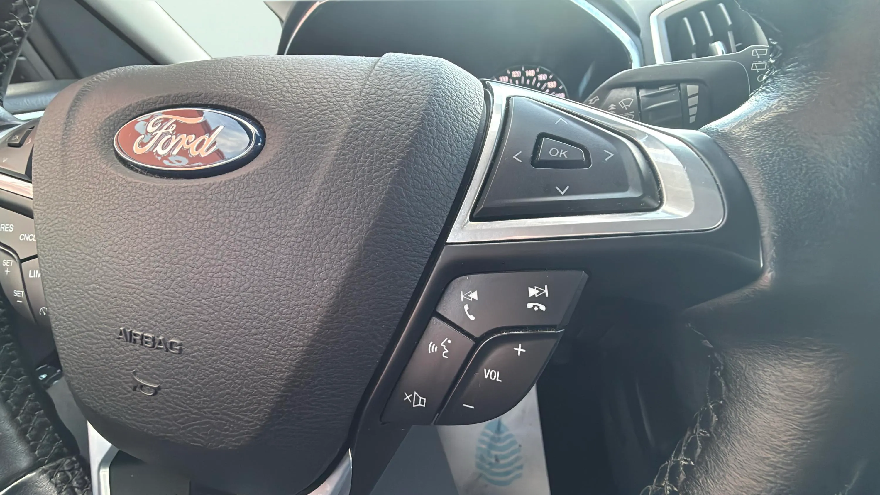 Ford Galaxy 2.0 TDCi Titanium - foto 14