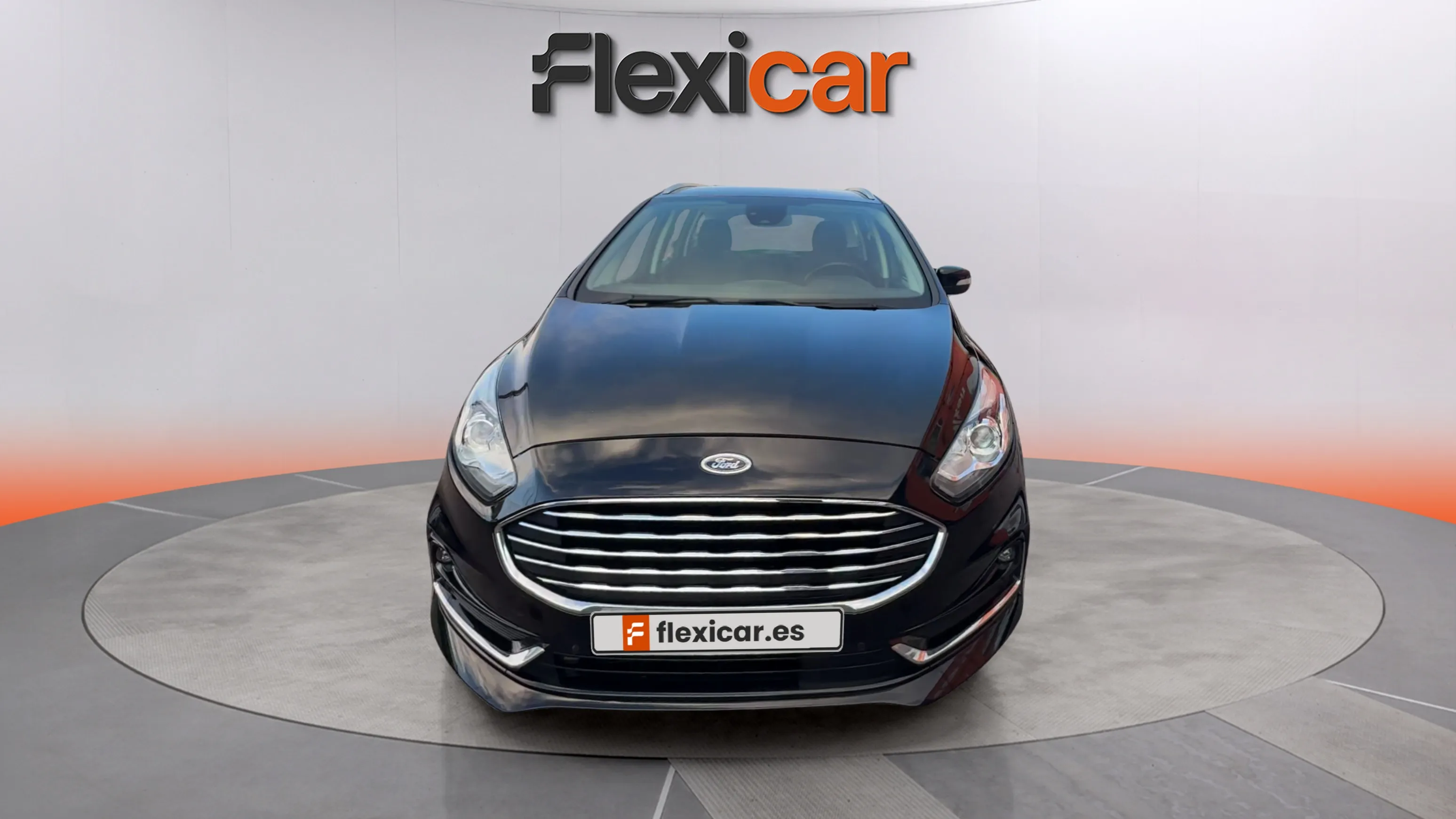 Ford Galaxy 2.0 TDCi Titanium - foto 2