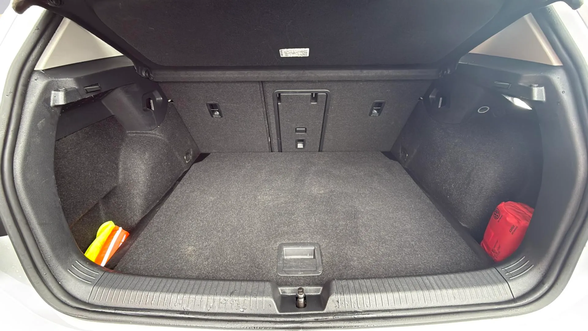 Volkswagen Golf 1.0 TSI - foto 9