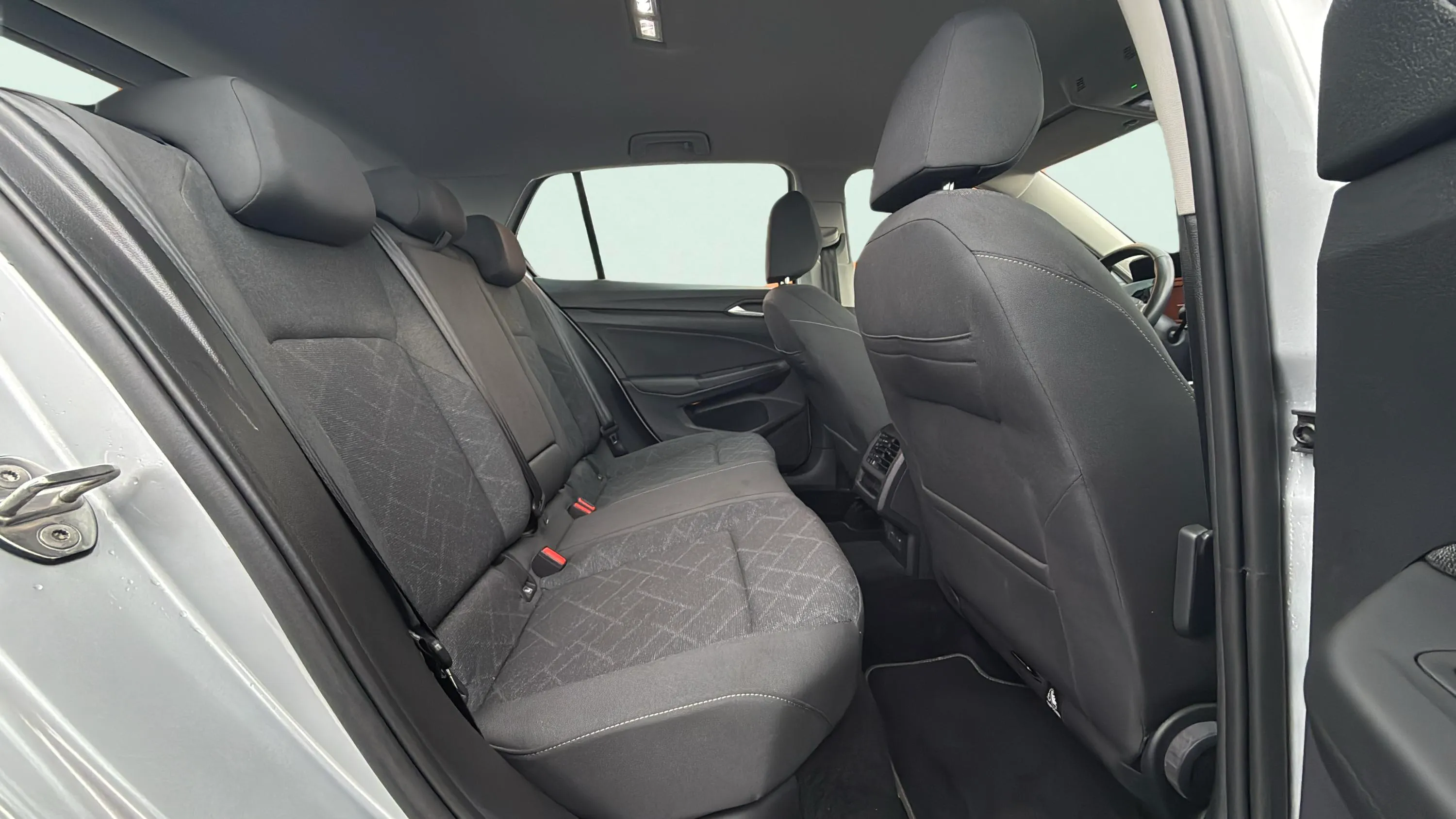 Volkswagen Golf 1.0 TSI - foto 14