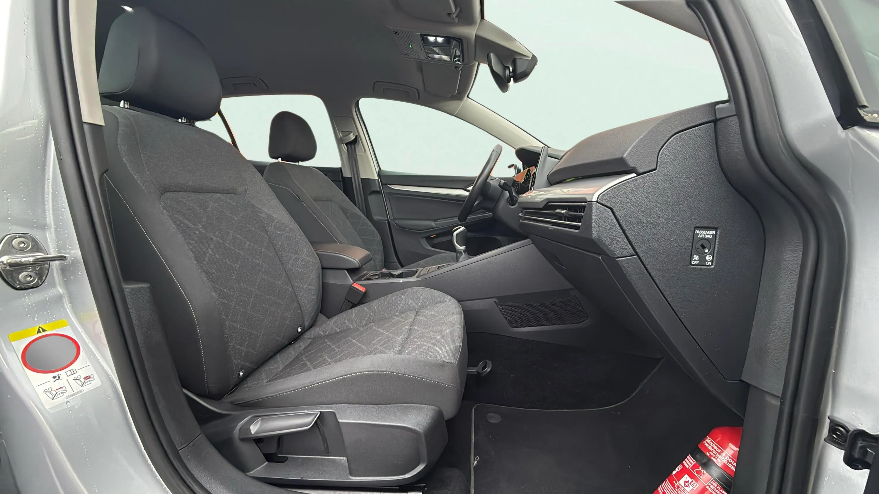 Volkswagen Golf 1.0 TSI - foto 12