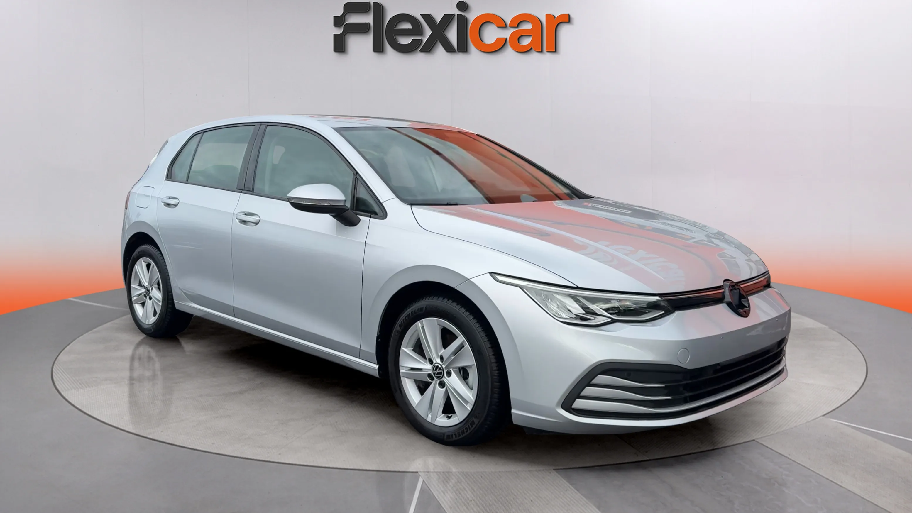 Volkswagen Golf 1.0 TSI