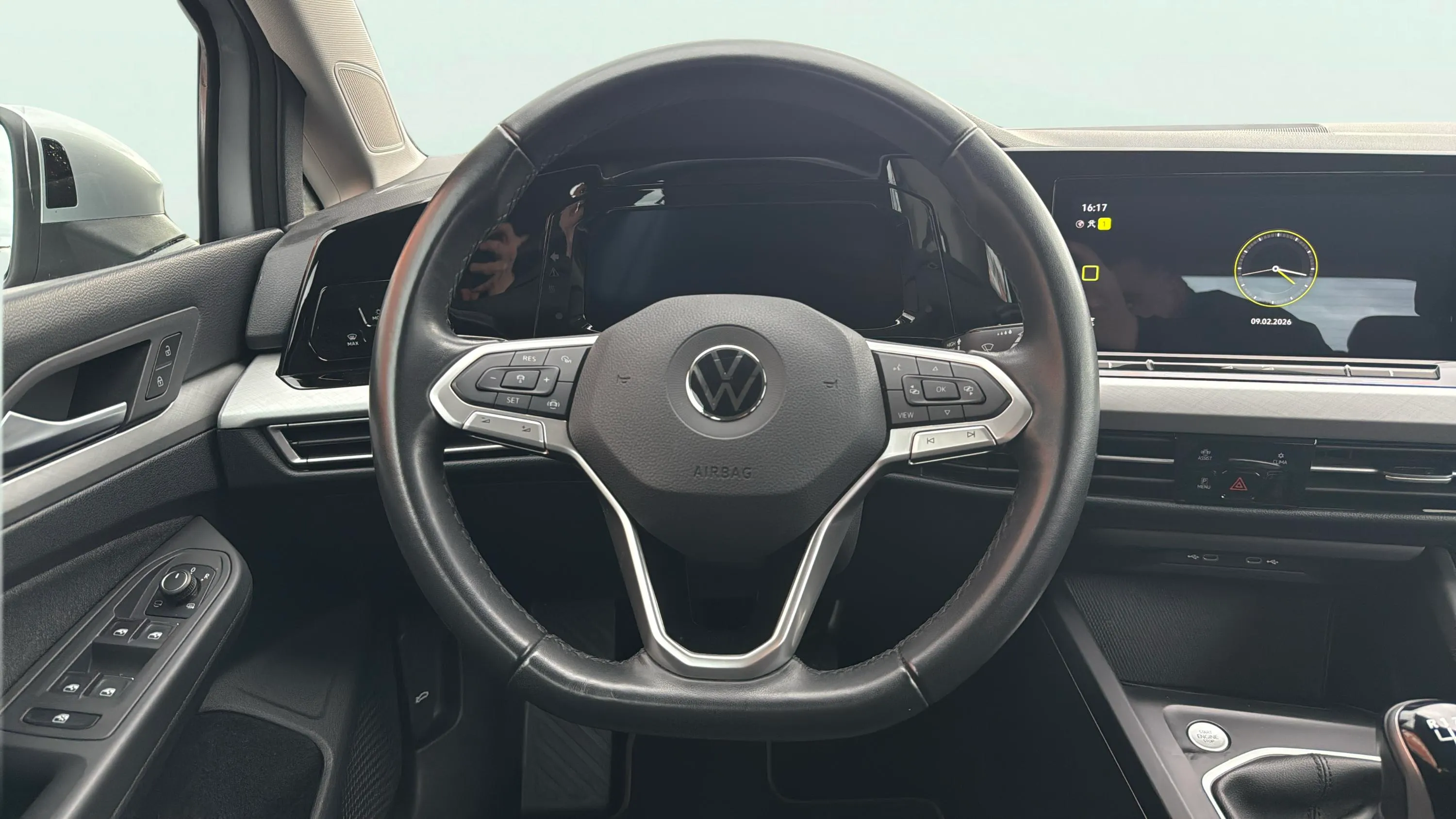 Volkswagen Golf 1.0 TSI - foto 11