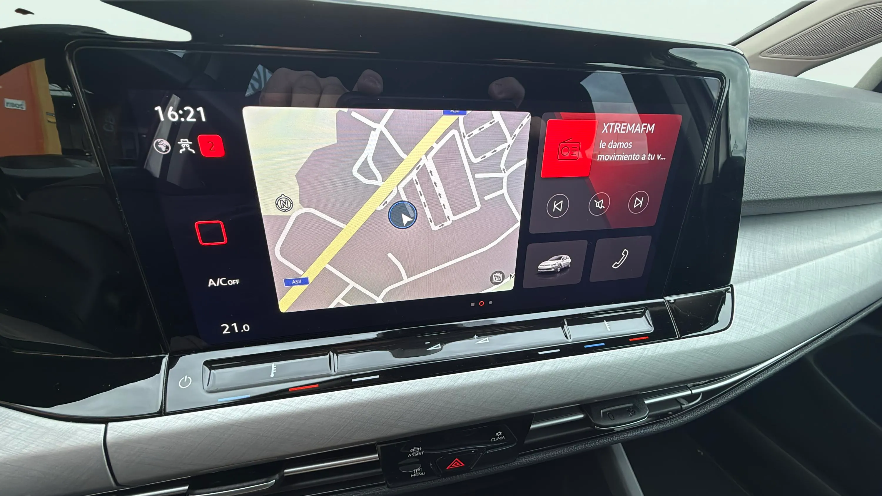 Volkswagen Golf 1.0 TSI - foto 16