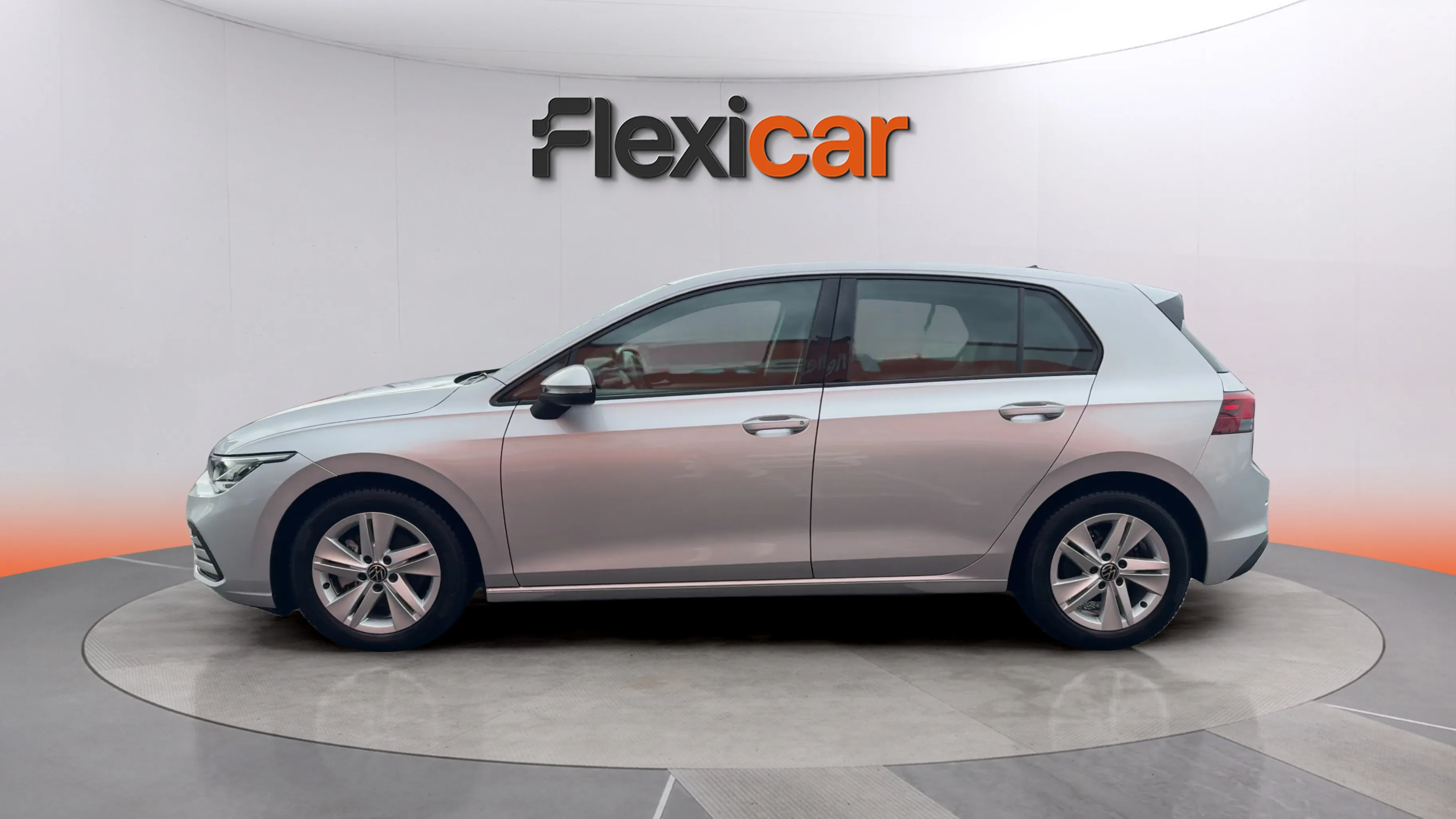 Volkswagen Golf 1.0 TSI - foto 4