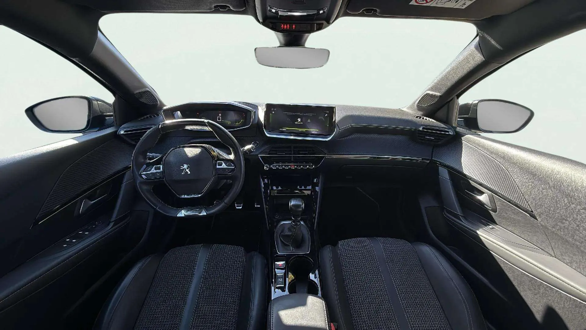 Peugeot 208 PureTech GT Line - foto 5