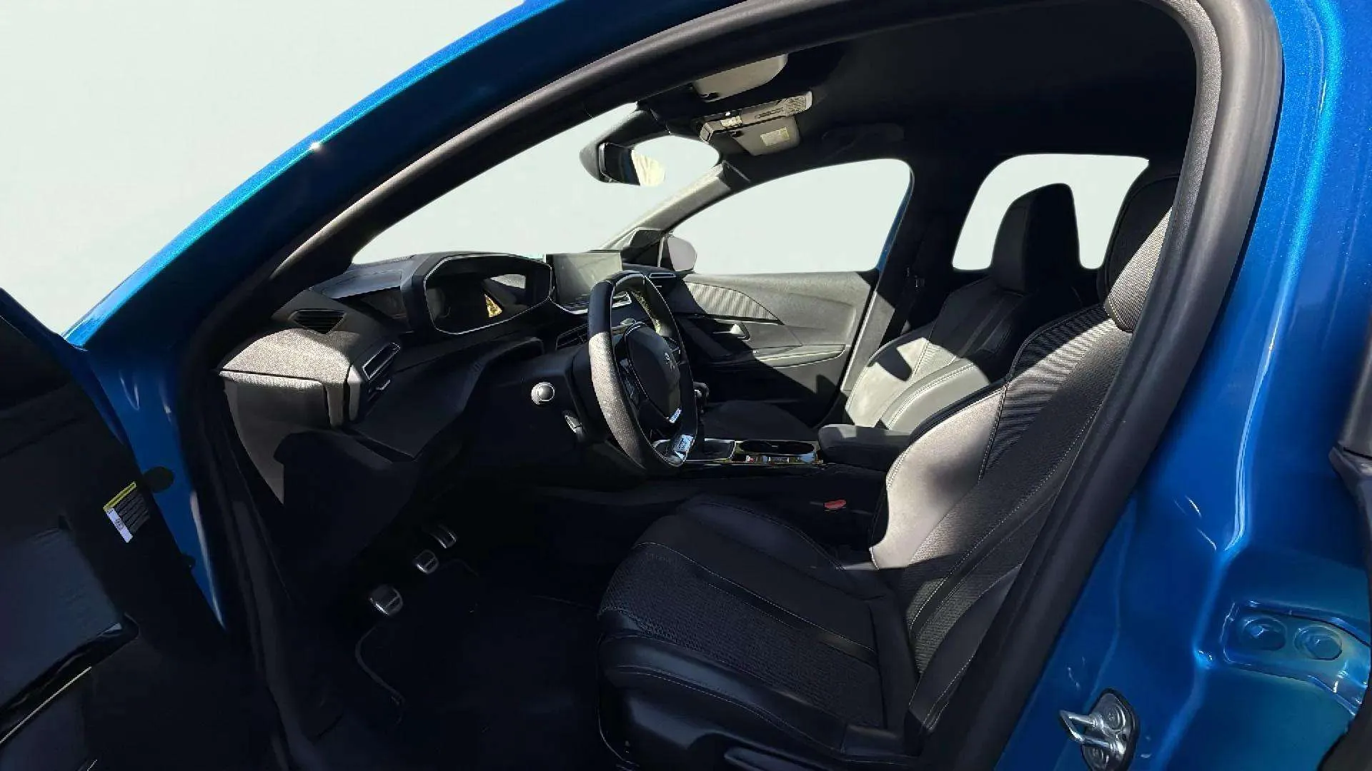 Peugeot 208 PureTech GT Line - foto 10
