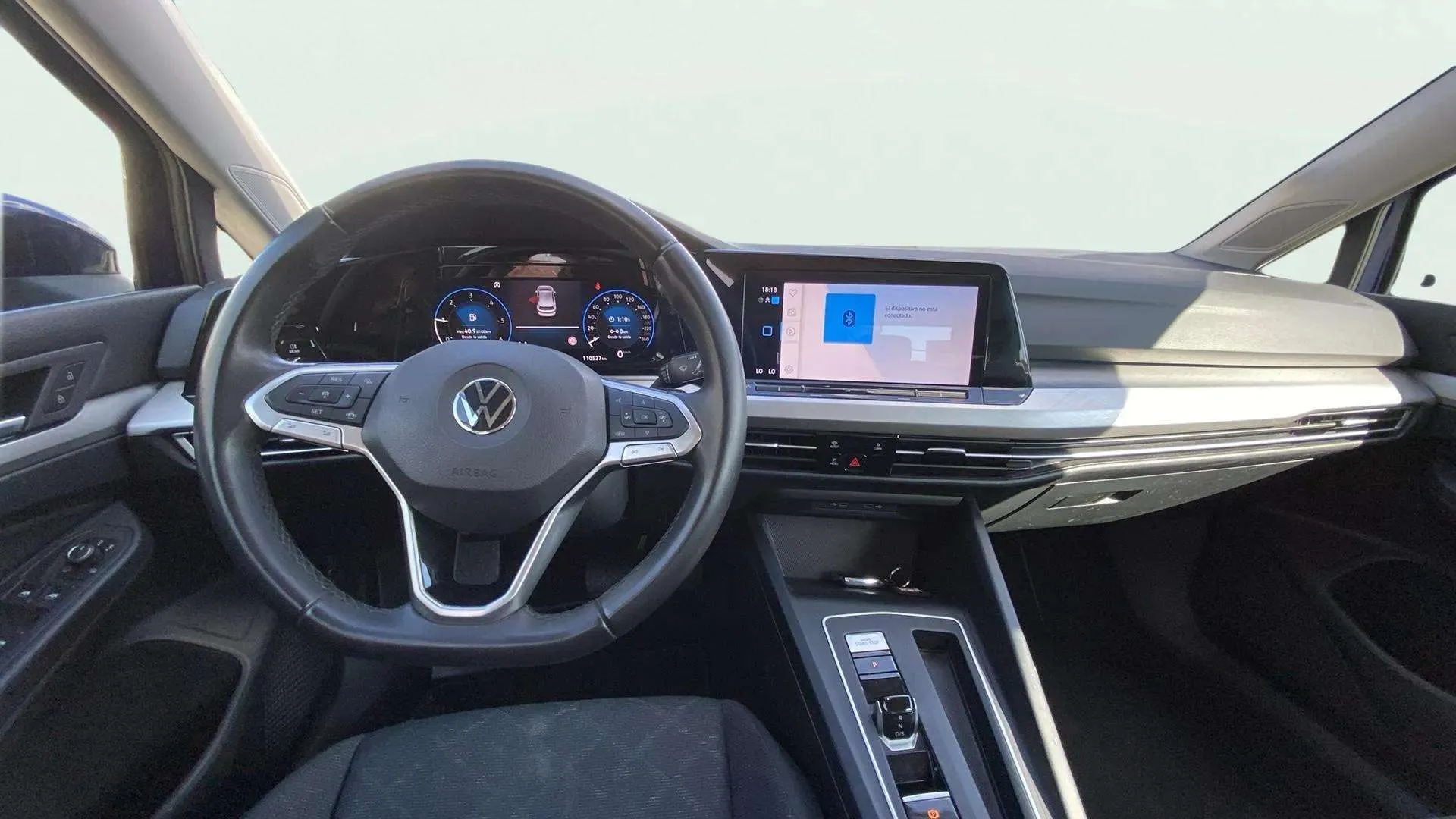 Volkswagen Golf Life 2.0 TDI DSG - foto 16