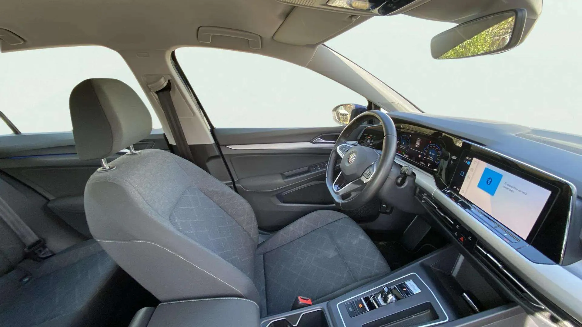 Volkswagen Golf Life 2.0 TDI DSG - foto 12