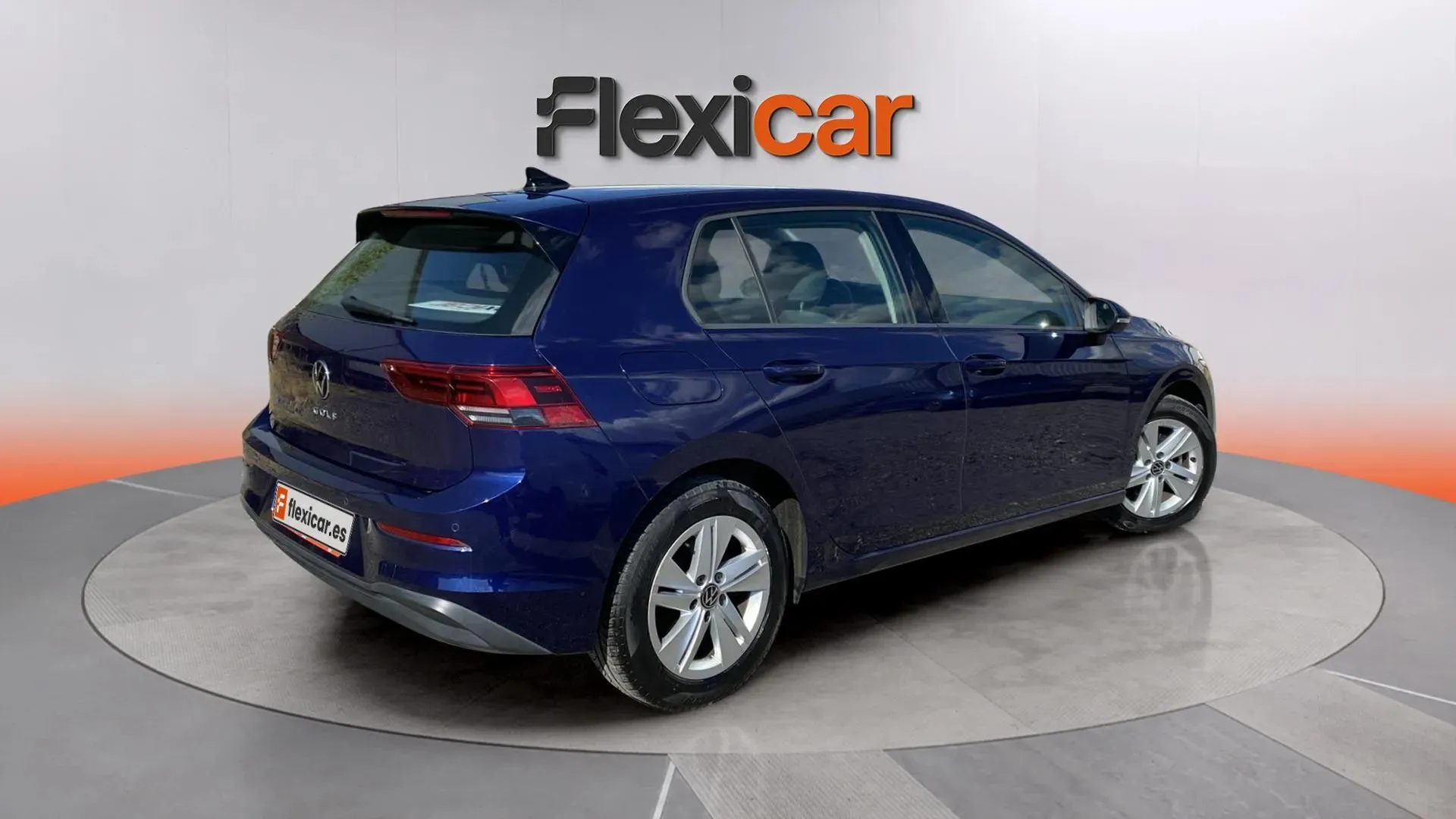 Volkswagen Golf Life 2.0 TDI DSG - foto 7