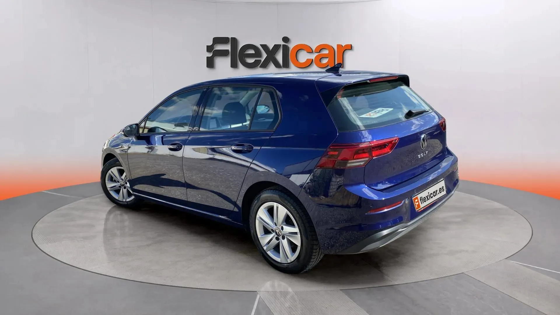 Volkswagen Golf Life 2.0 TDI DSG - foto 5