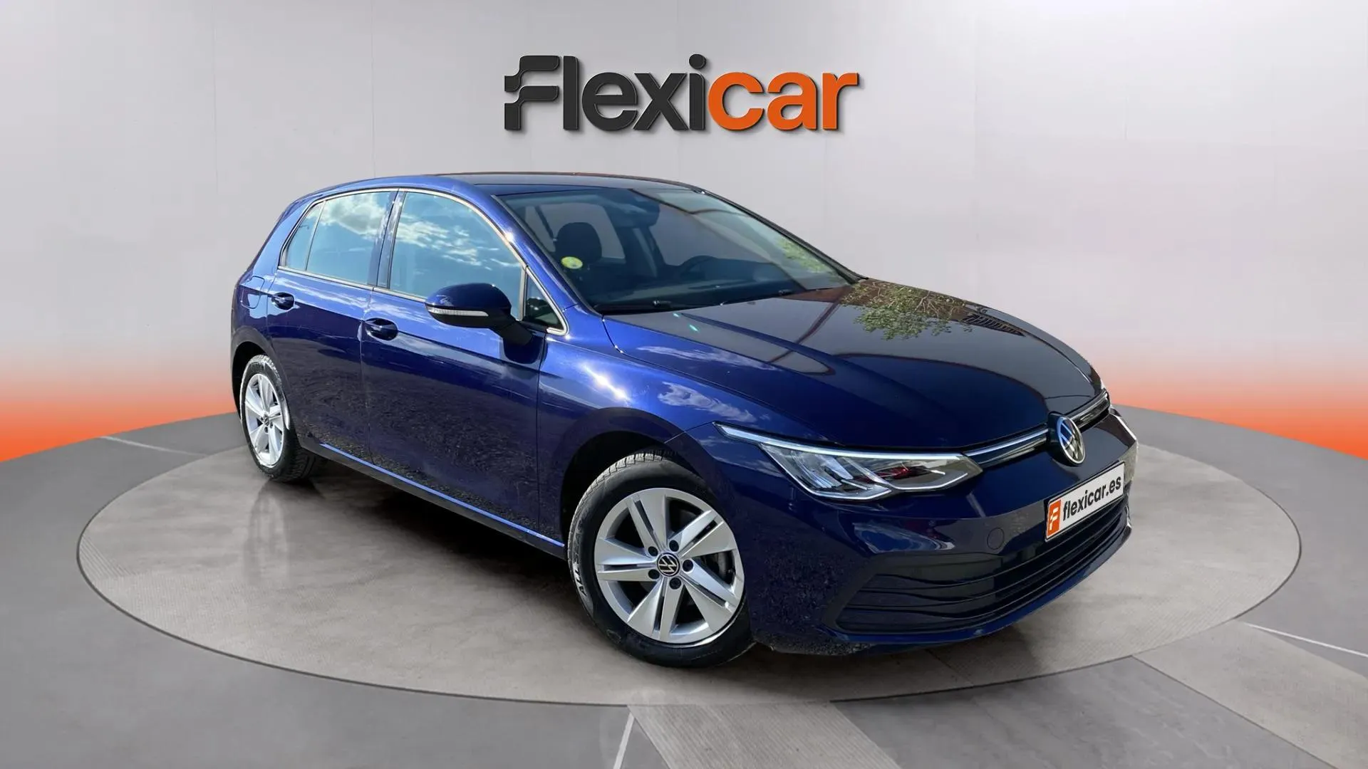 Volkswagen Golf Life 2.0 TDI DSG