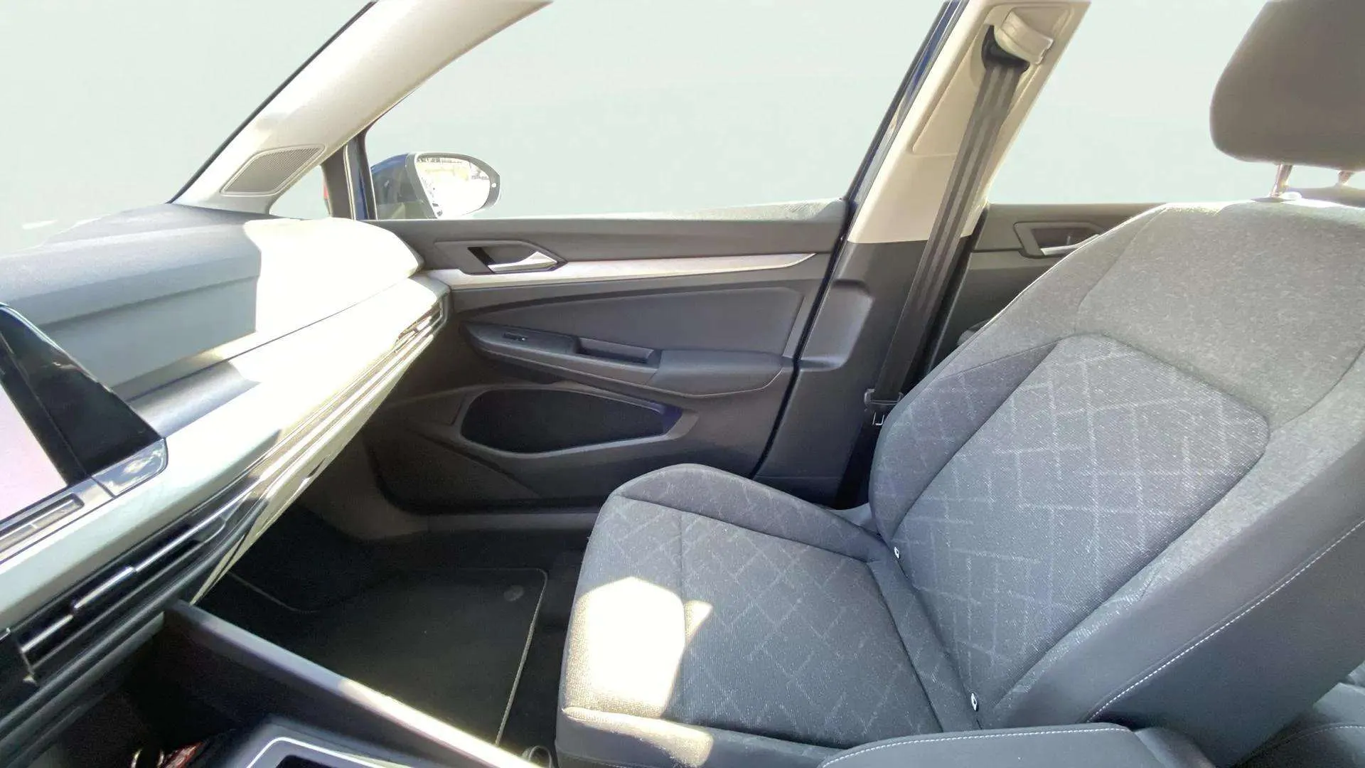 Volkswagen Golf Life 2.0 TDI DSG - foto 13