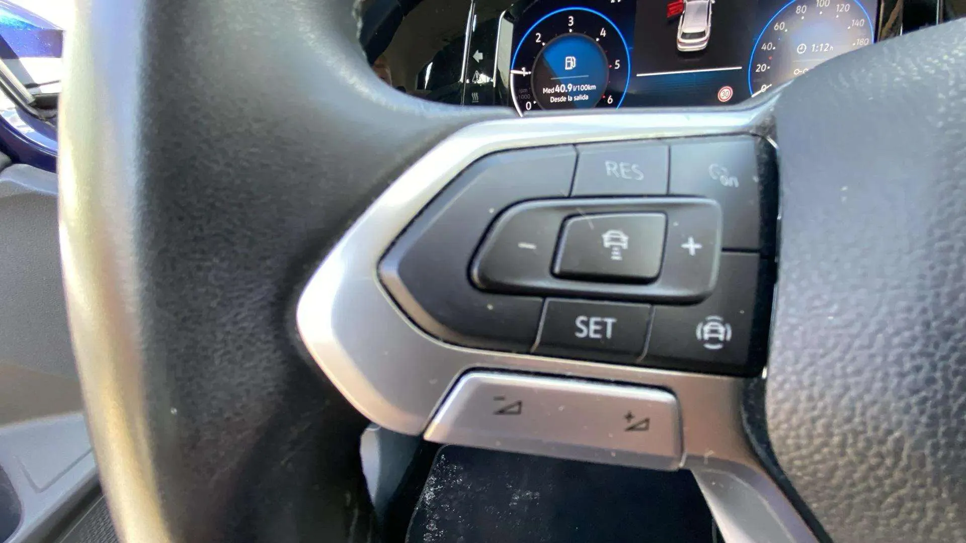 Volkswagen Golf Life 2.0 TDI DSG - foto 19