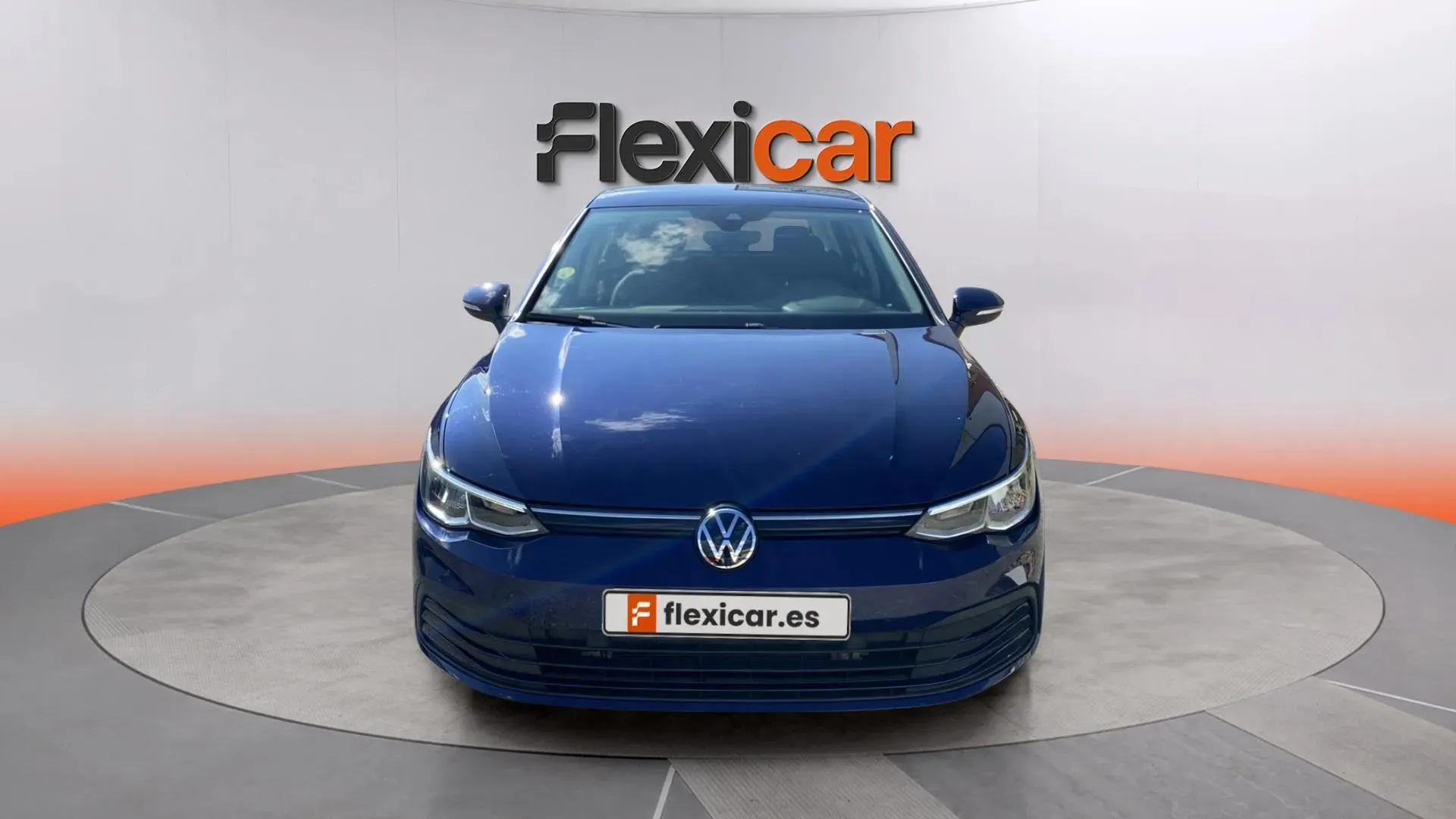 Volkswagen Golf Life 2.0 TDI DSG - foto 2